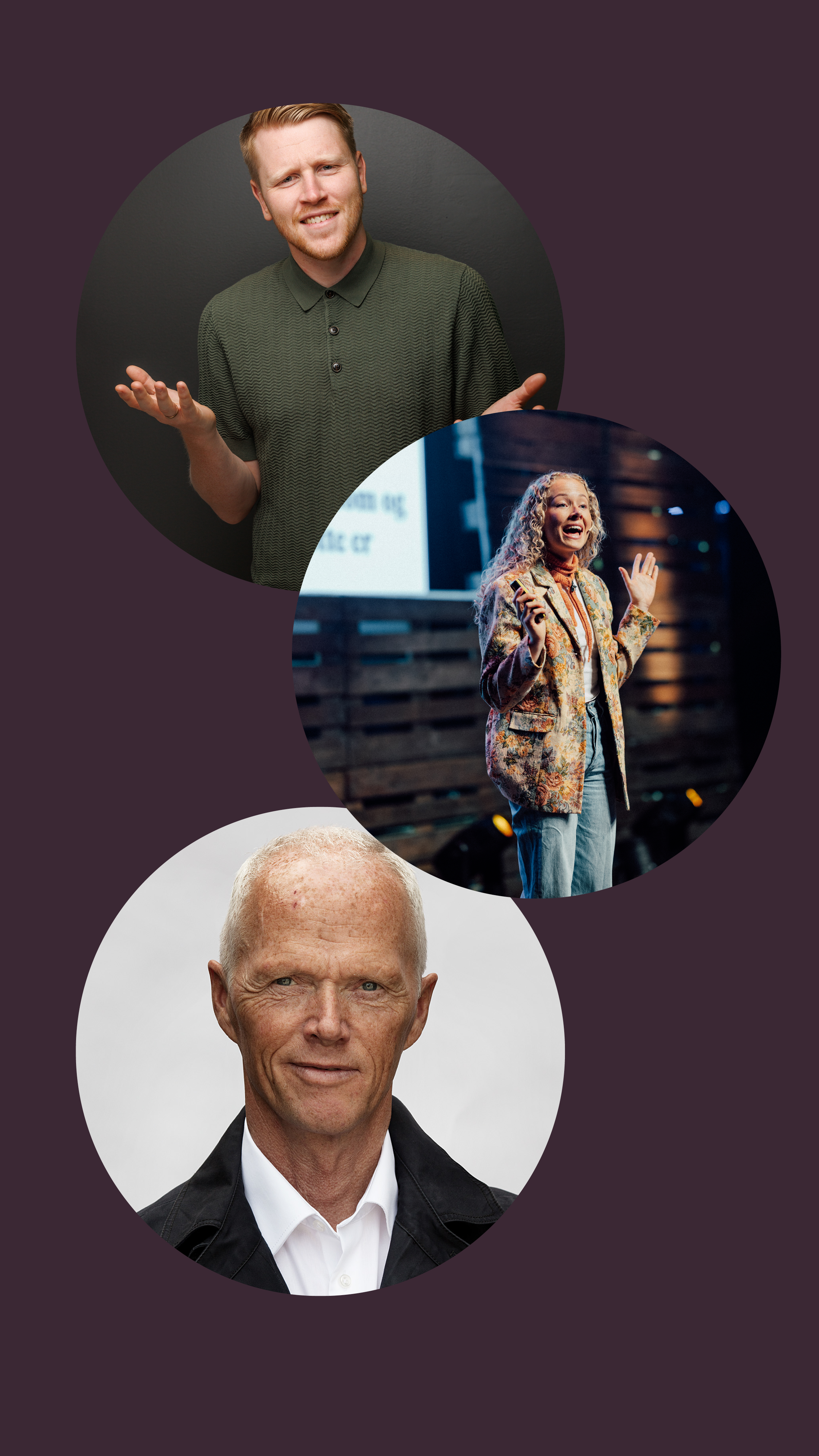 Sikre deg Early-bird billett til Innovasjonsfestivalen!