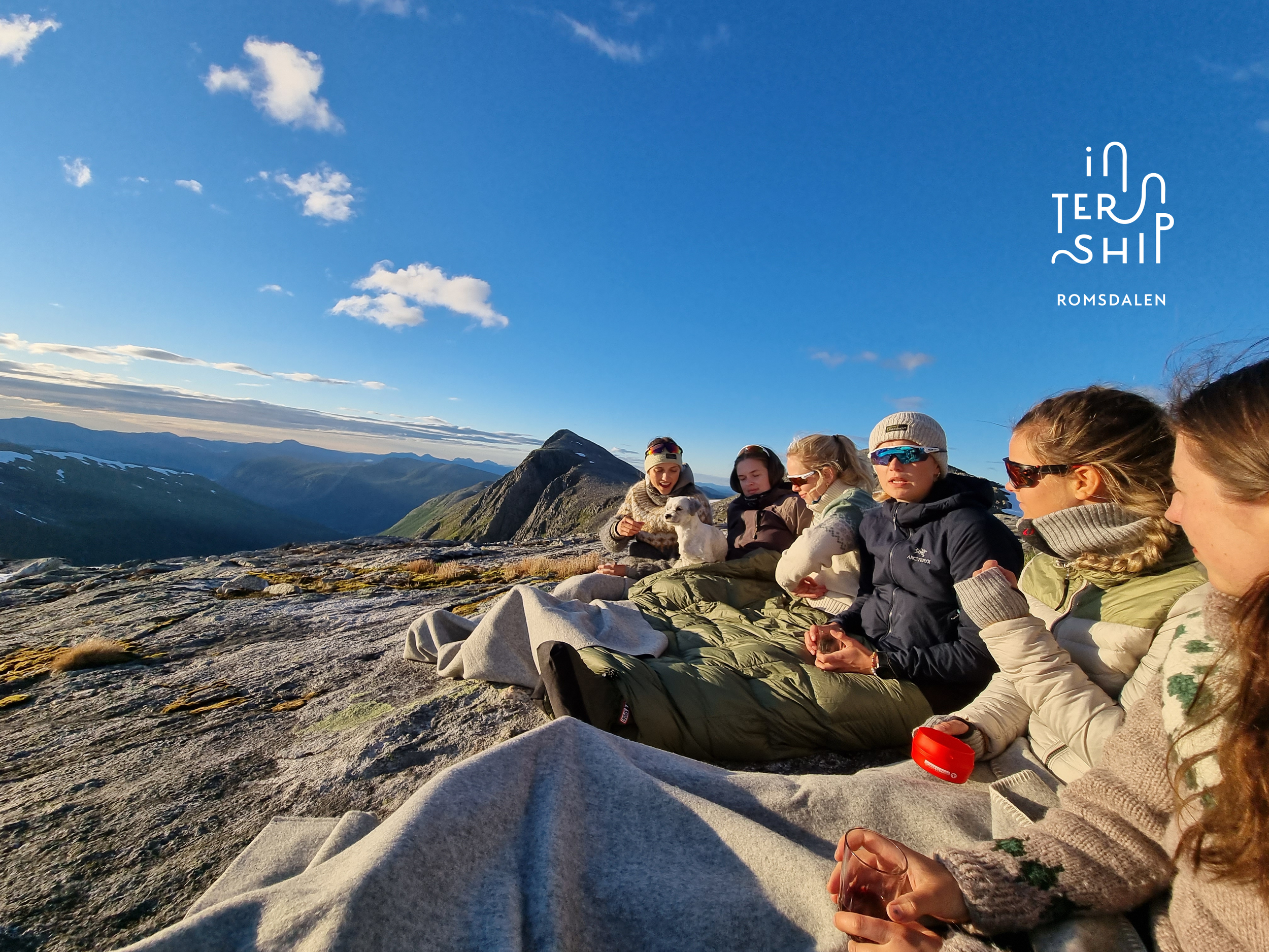 Klar for Internship Romsdalen 2027? 