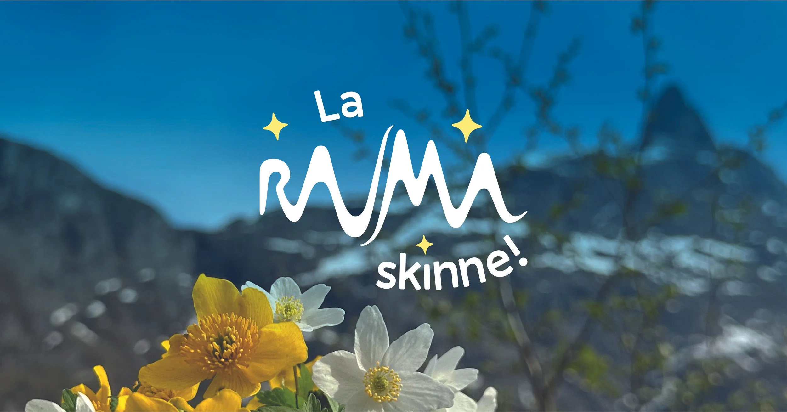 La Rauma skinne