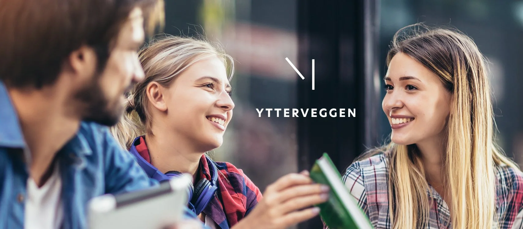 Ytterveggen