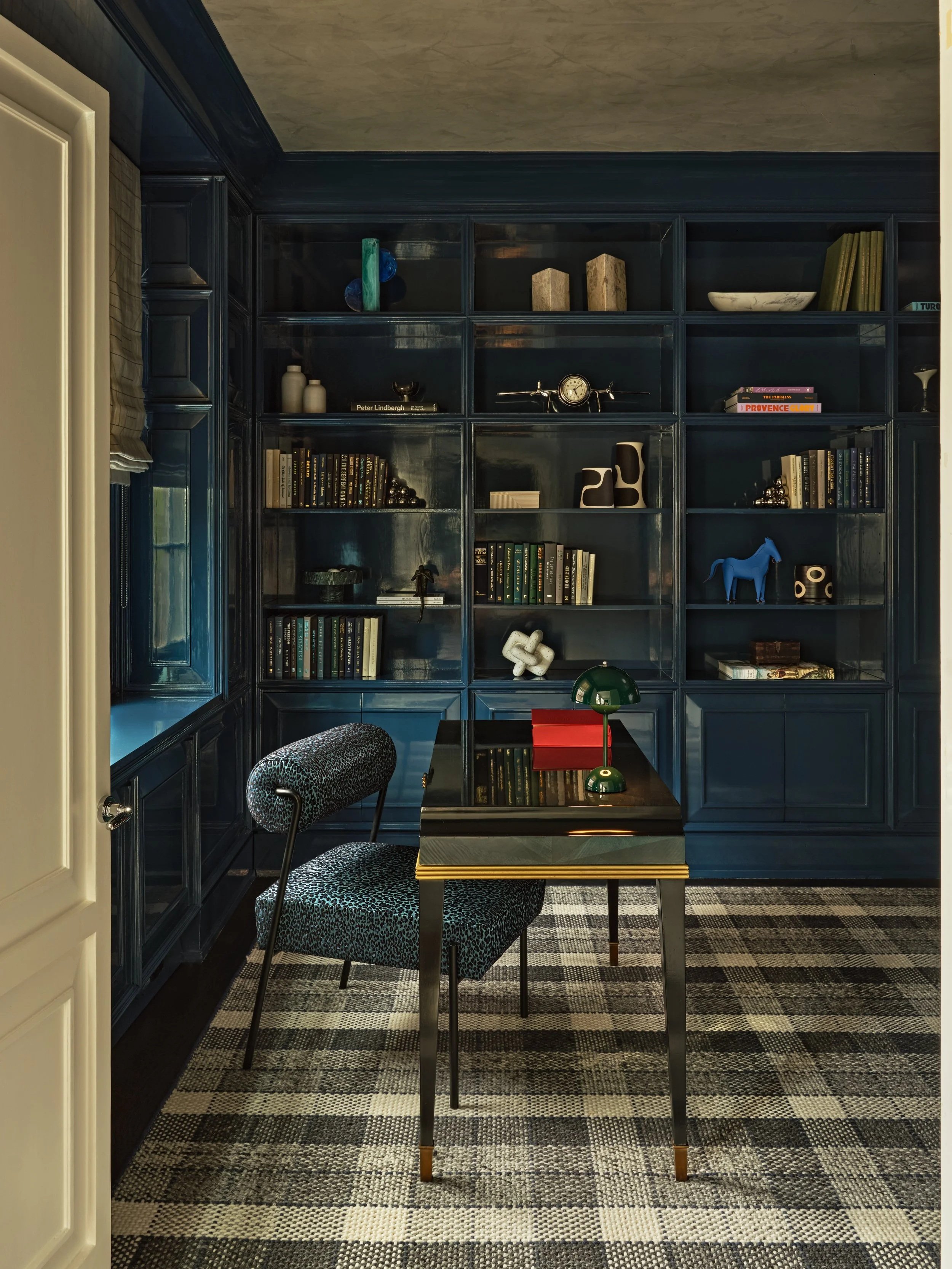 PRIVATE DESIGN CONSULTATION (55 Minutes)