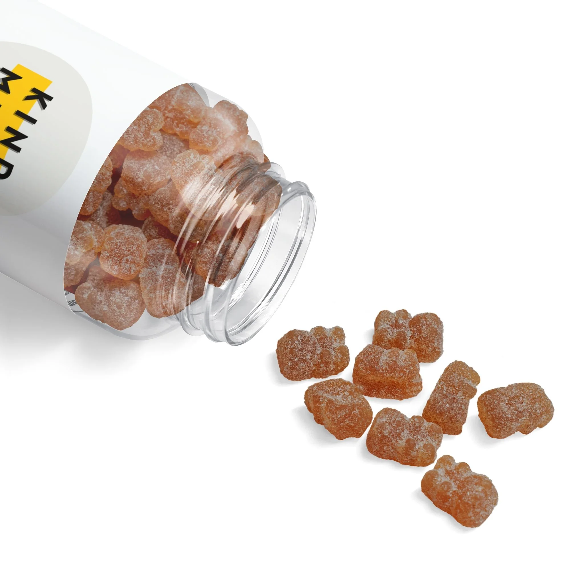 Multivitamin Gummies for Adults (60 Gummies)