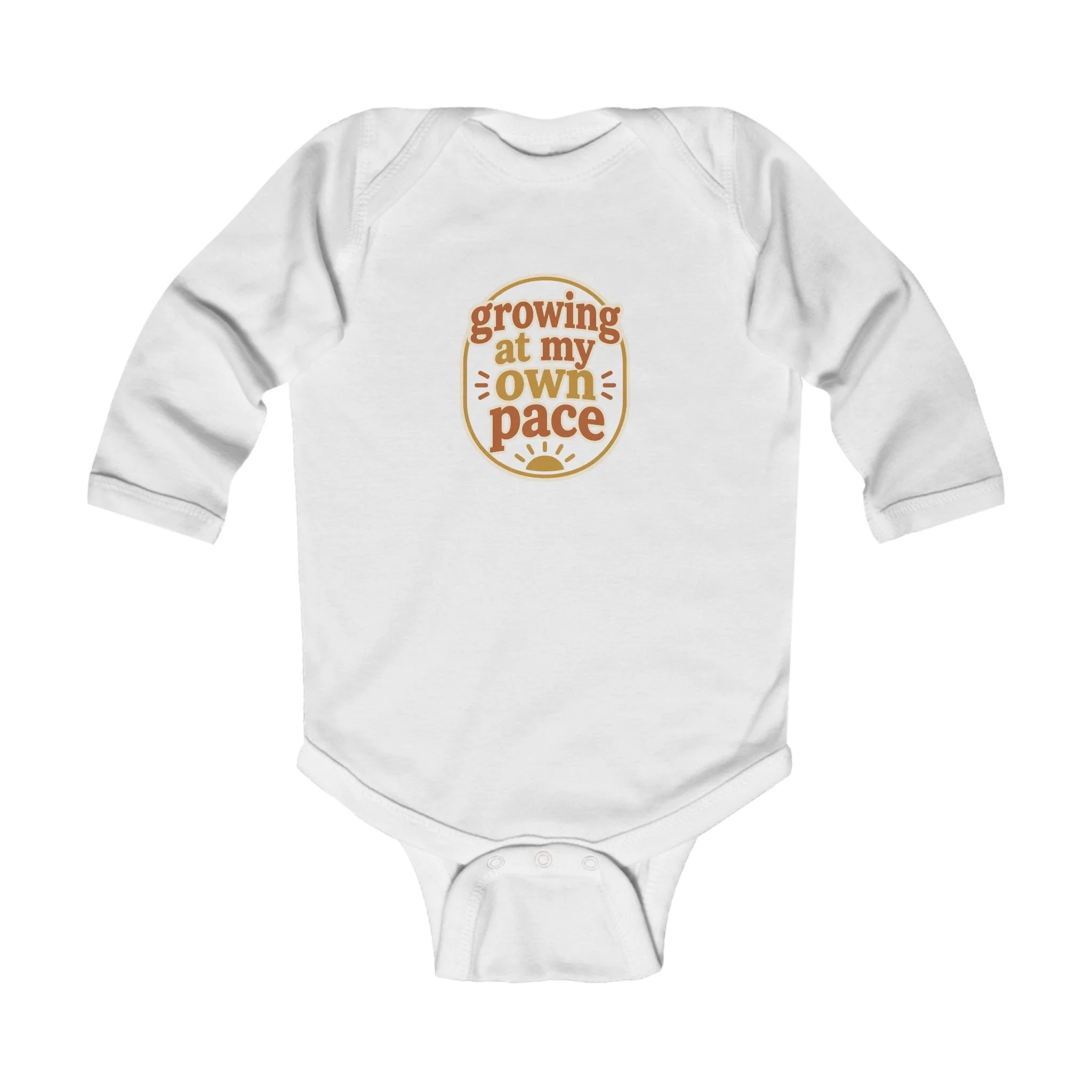 Baby Onesie • NEW