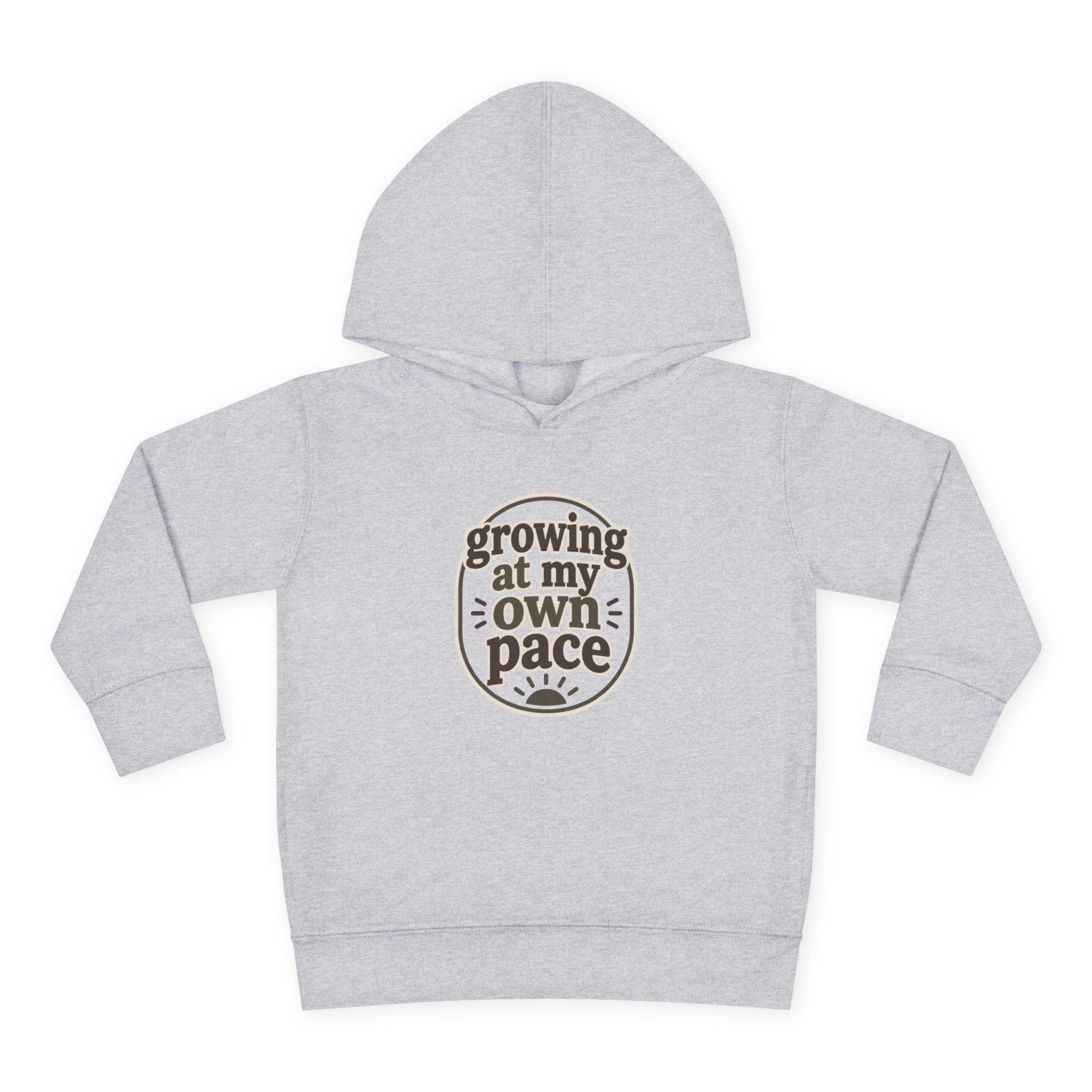 Toddler Hoodie • NEW