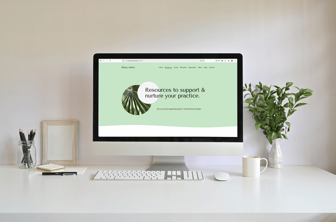 Briony Martin website on desktop.png