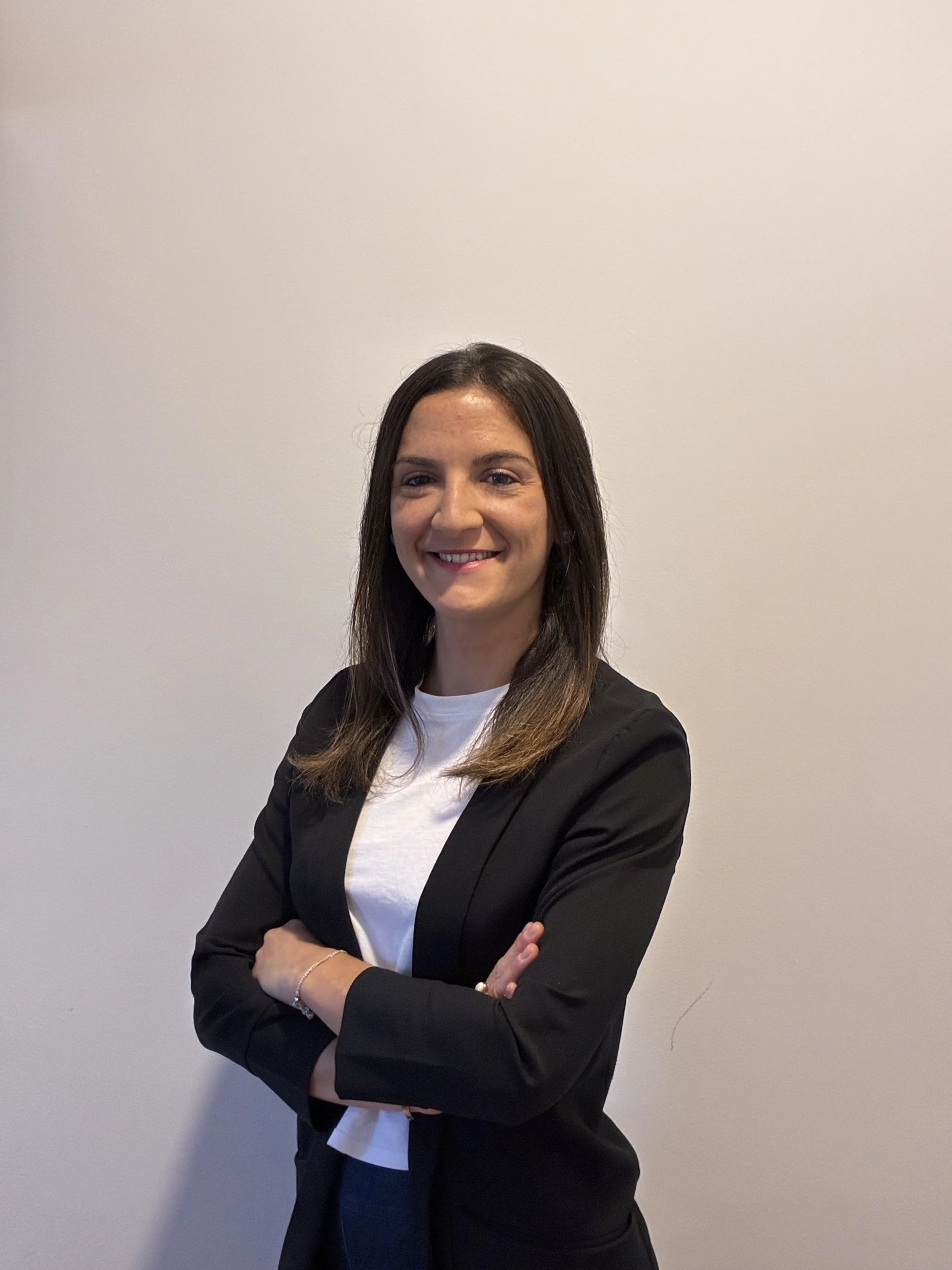 Agustina Echaire English–Spanish translator and copywriter helping businesses with translation and content services