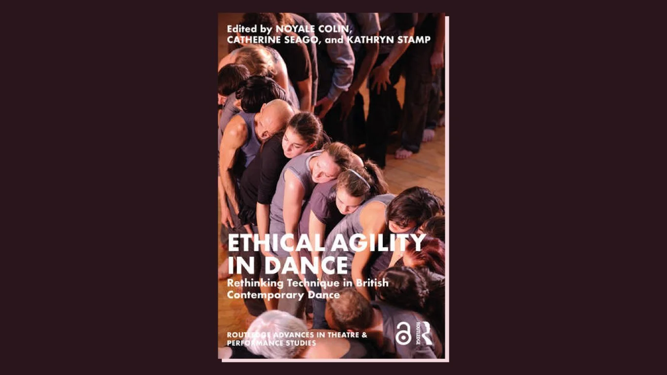 Ethical Agility in Dance