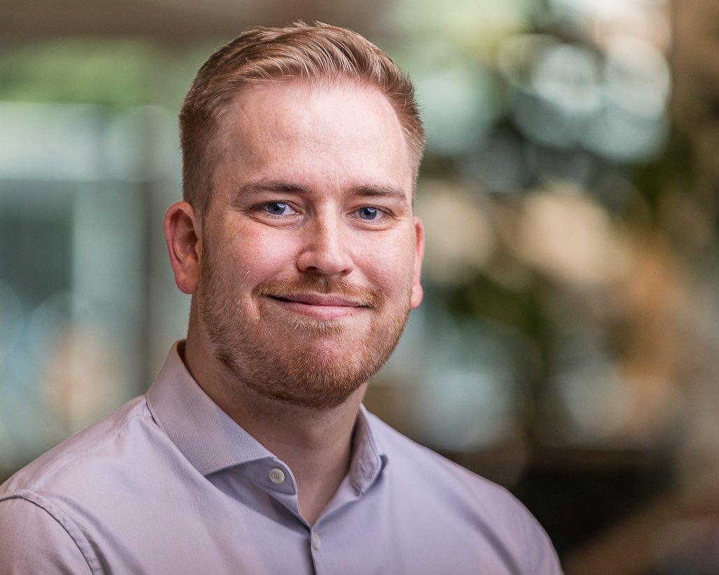 Image of Aleksander, head of sales and partnerships