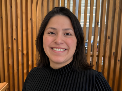 Stine Mercedes Pilgaard, Marketing, Communication & Commercial AI Enablement Specialist