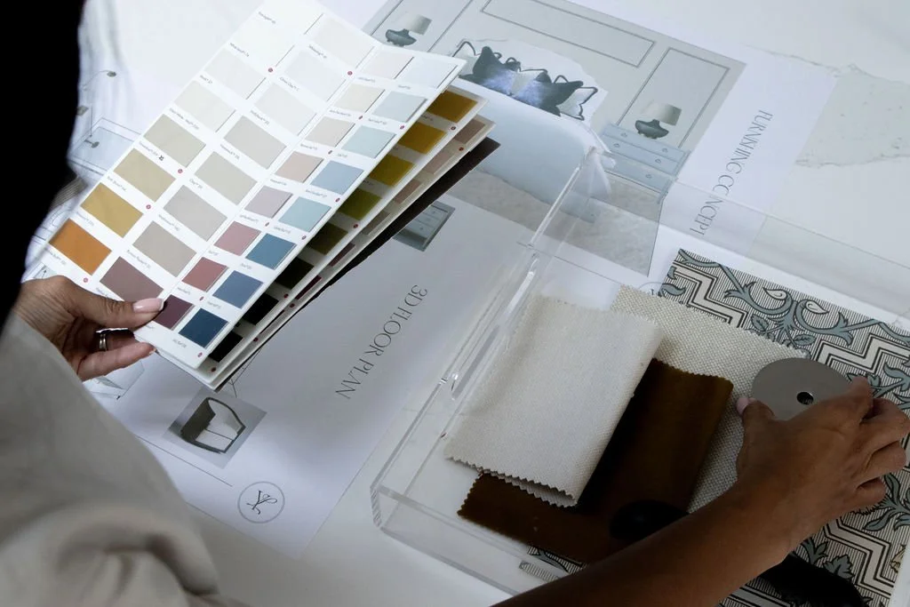 edesign moodboard alt text