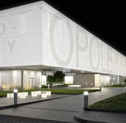 PARK TECHNICZNY OPOLE - WYRÓŻNIENIE
