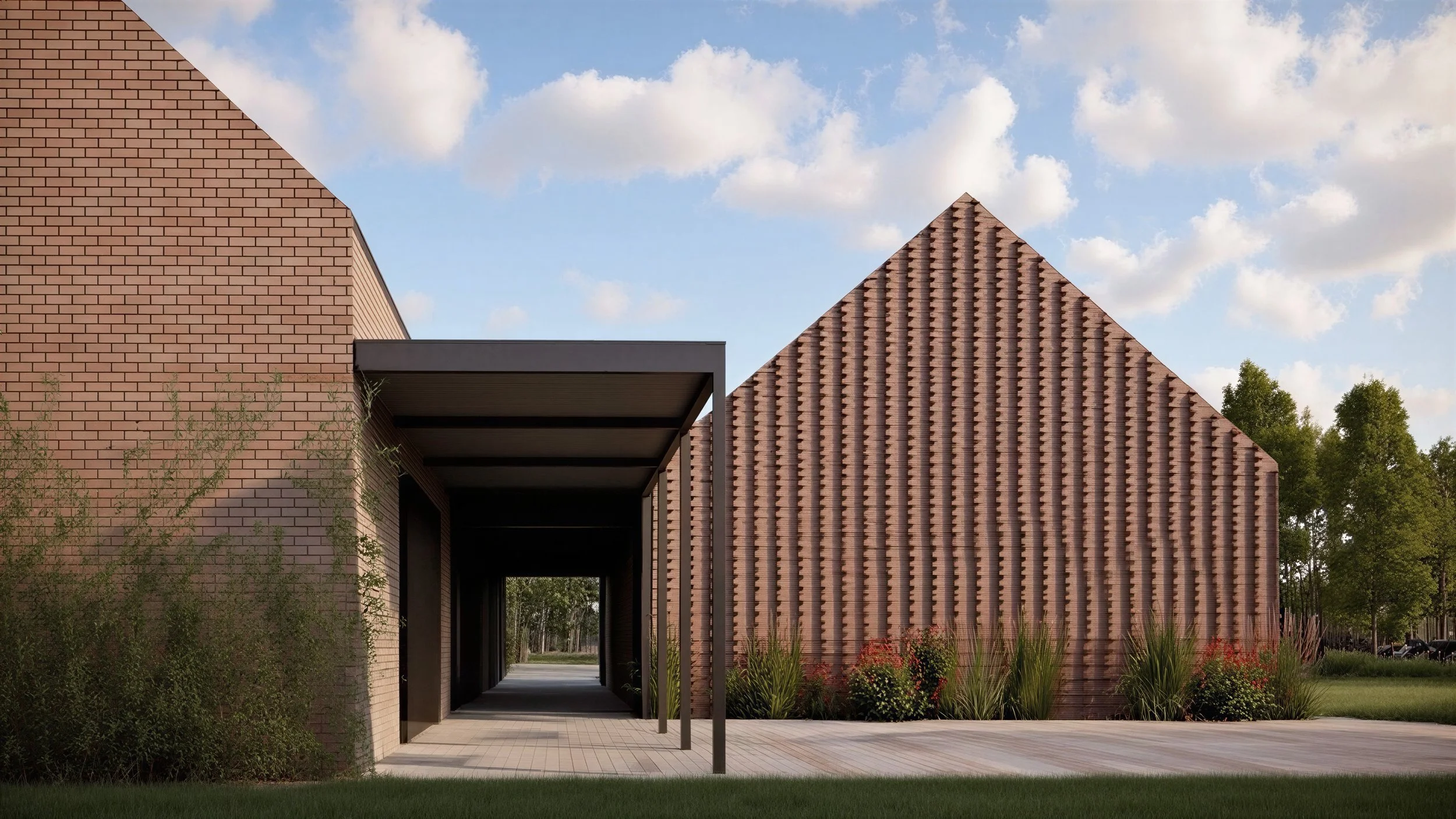 ŚWIETLICA W GIERAŁTOWIE