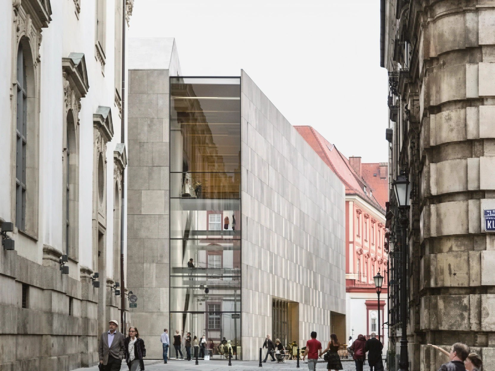 MUZEUM KSIĄŻĄT LUBOMIRSKICH WE WROCŁAWIU