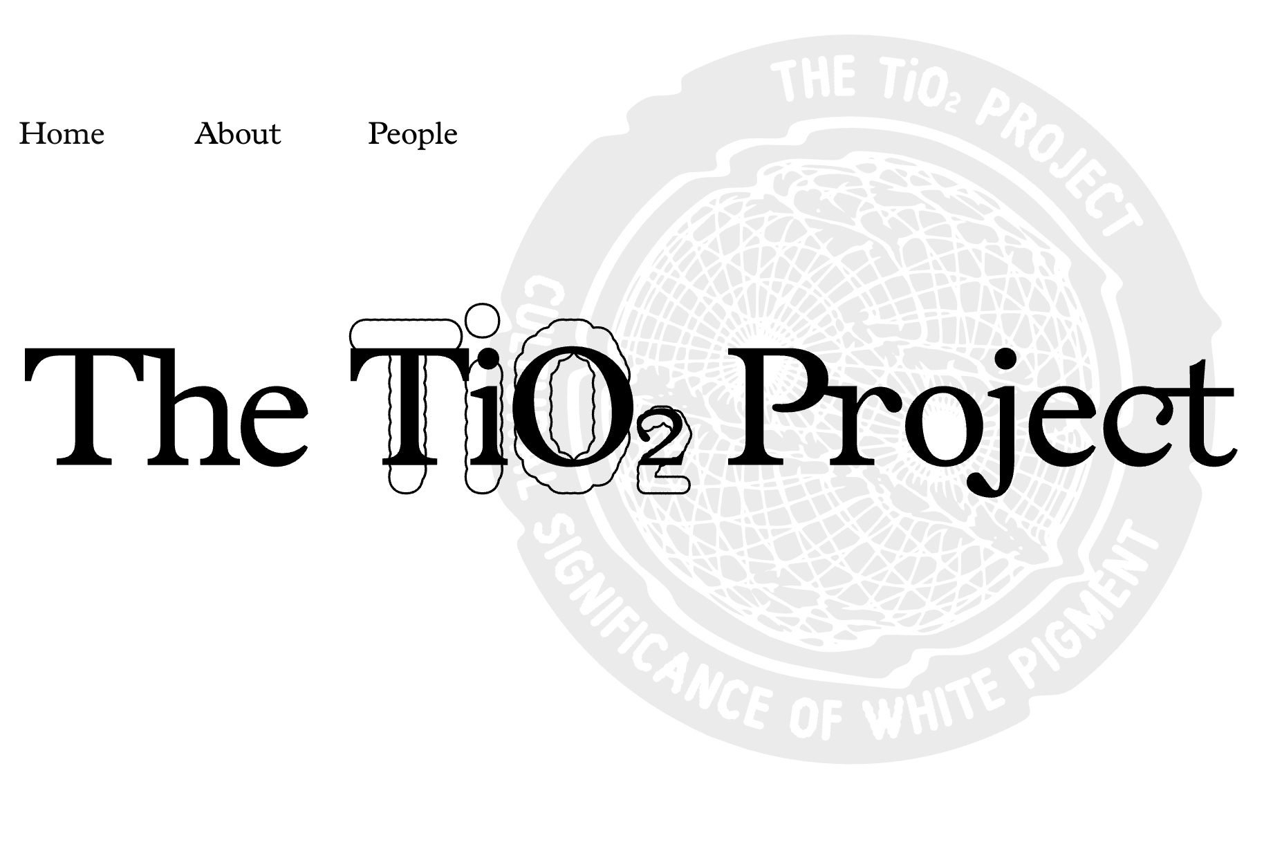 TiO2 Project’s nye hjemmeside og samarbeid med Velferden