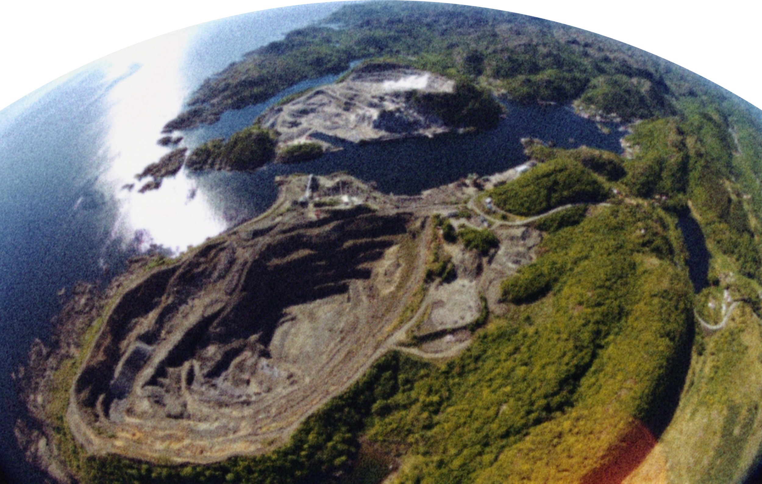 EGIL SOLHEIM / NOAH rekefjord stone