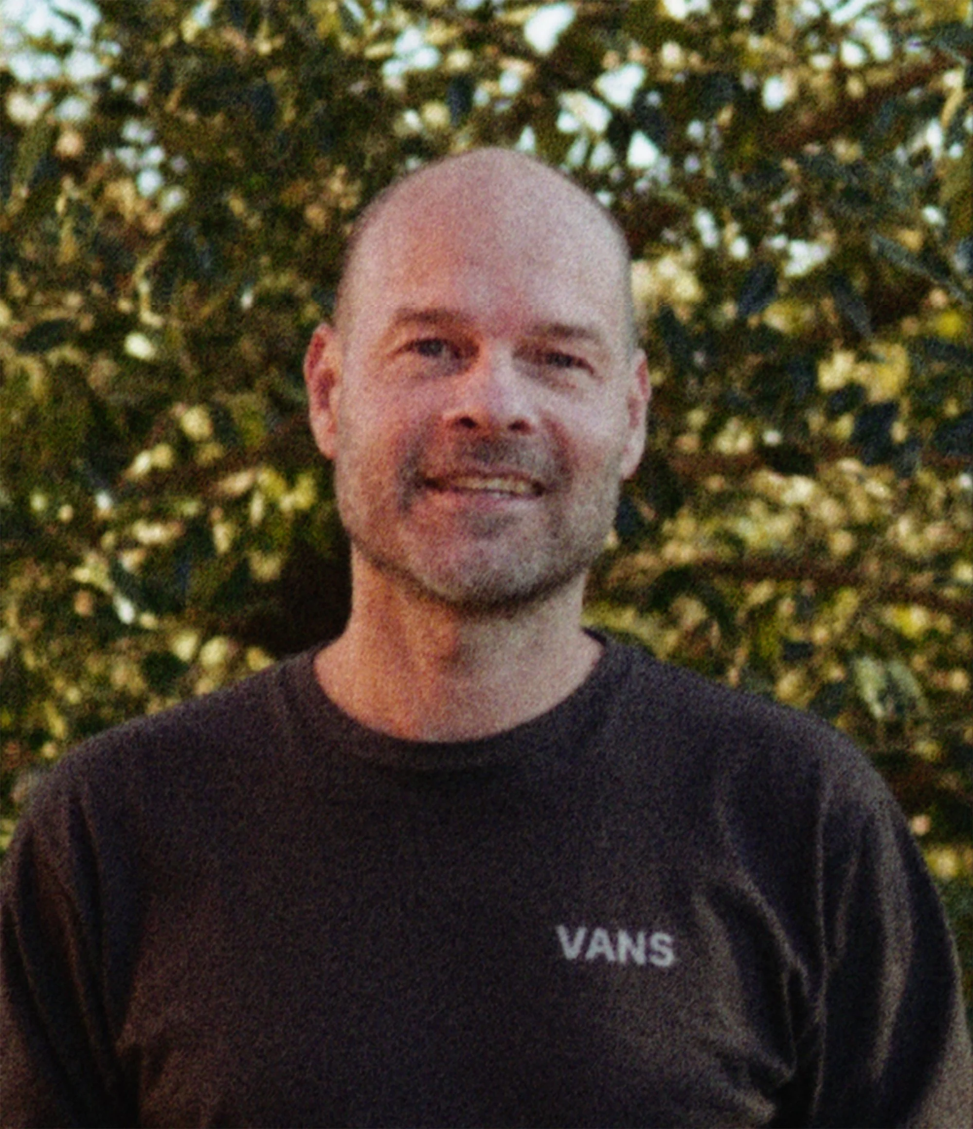 BEN HIPKISS / velferden crew