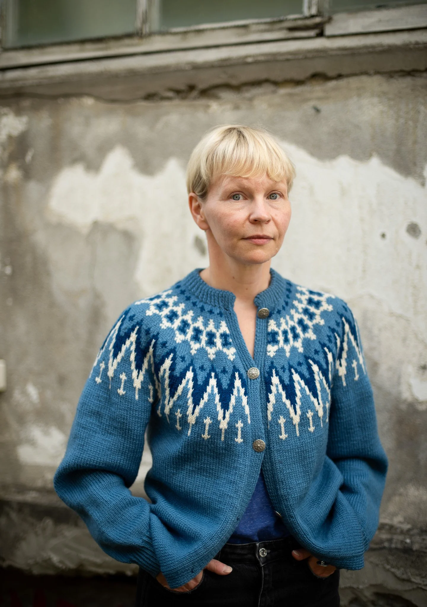 Åse Vikse