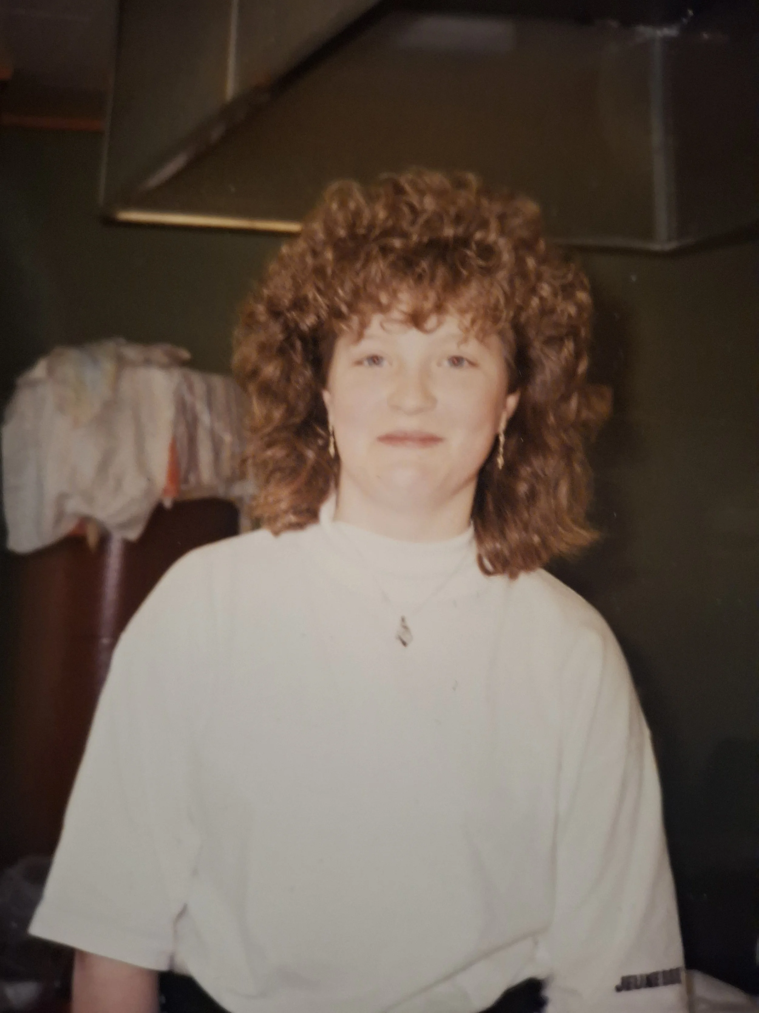 INGVILD STENE / velferden crew