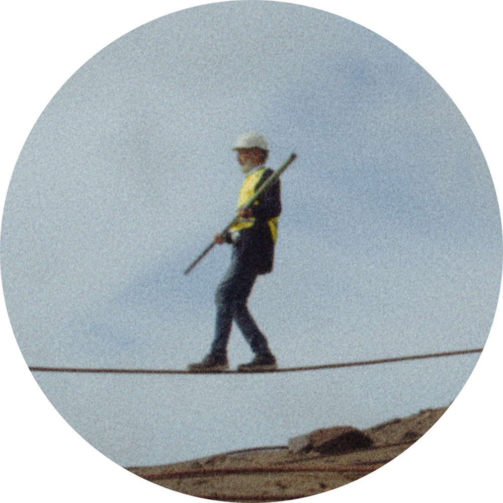 PIERRE MATTE / billedkunstner