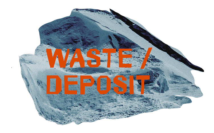 AVGANG / DEPONI – Introduction