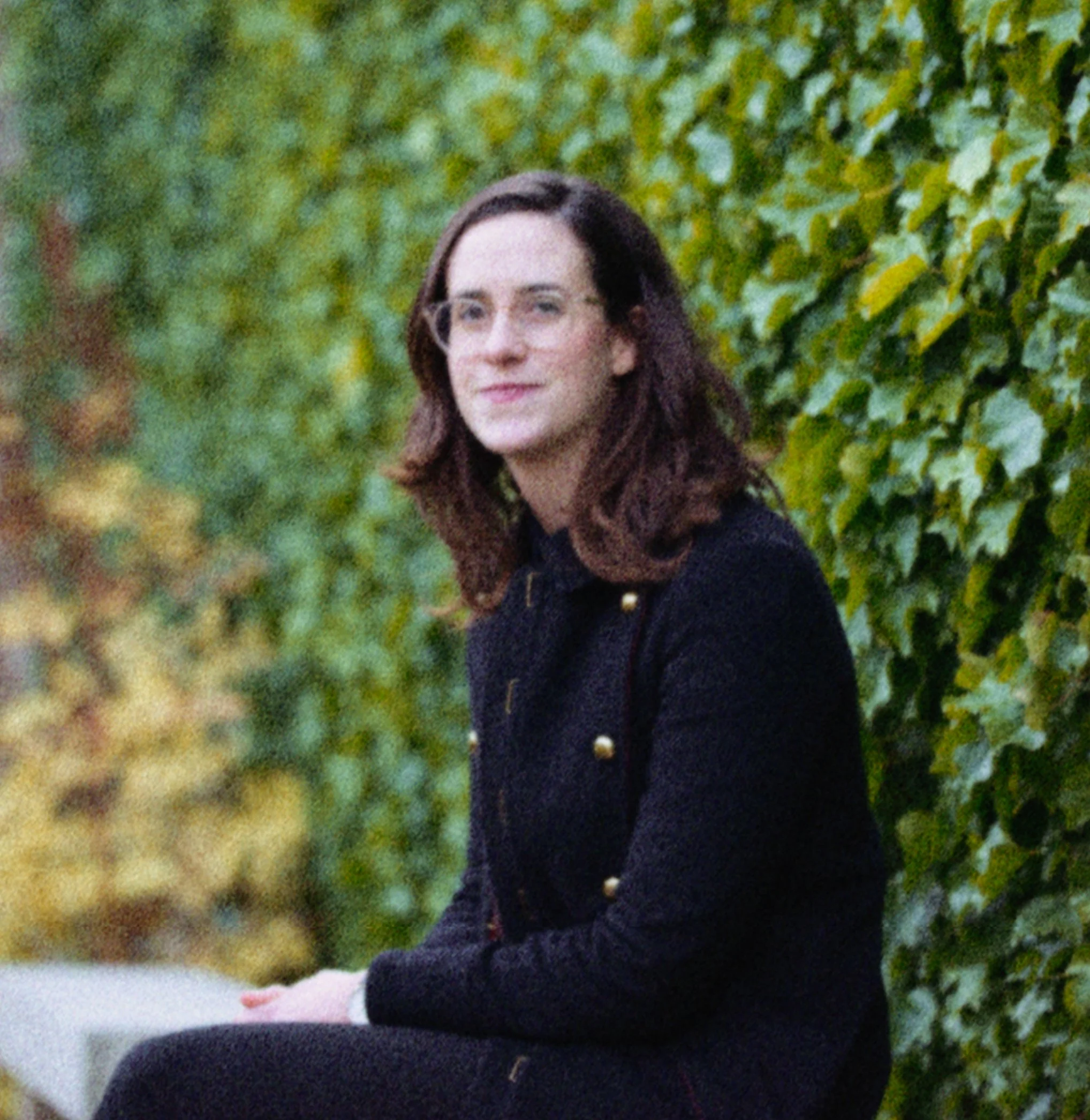 STEPHANIE O´ROURKE / forsker