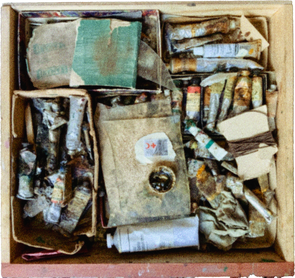 INGRID HALLAND / kunsthistoriker 