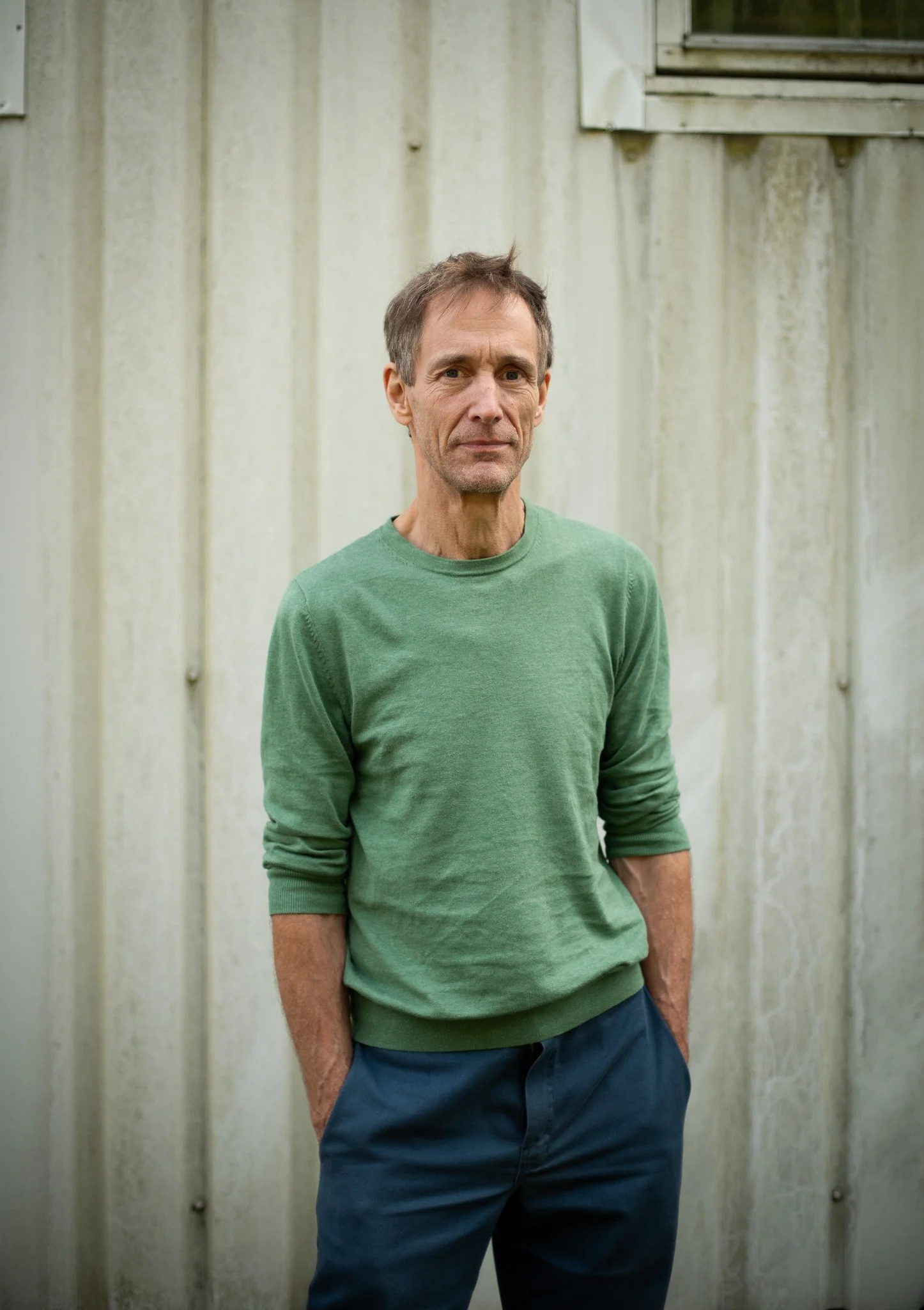 Ketil Nergaard