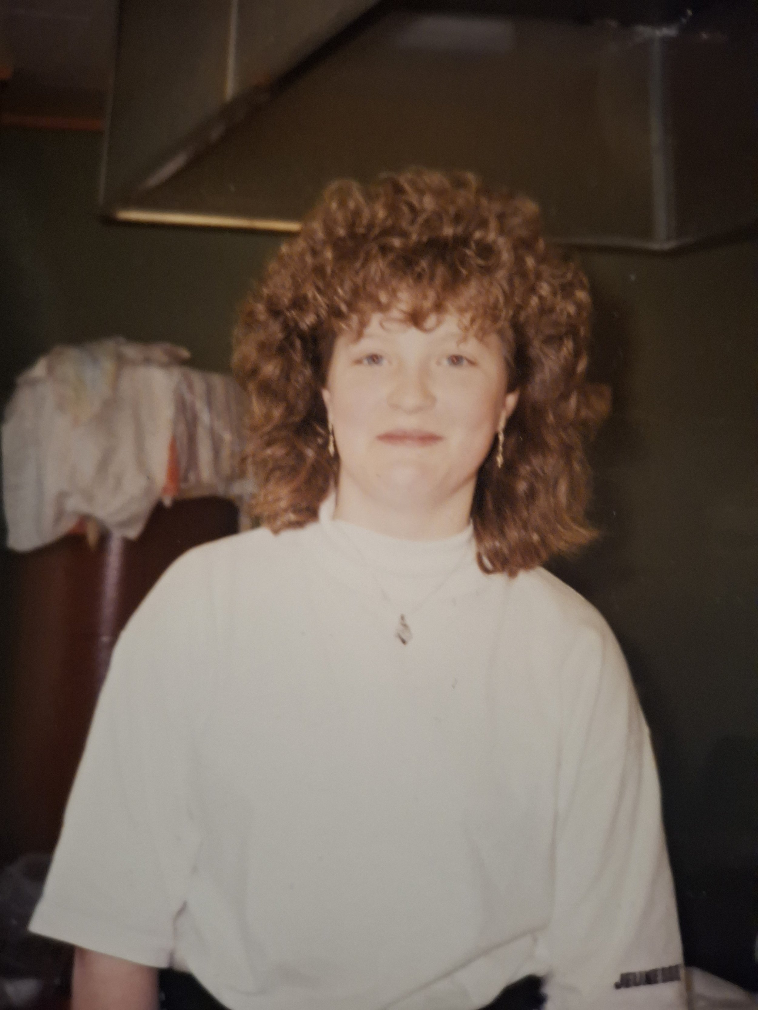 INGVILD STENE / velferden crew