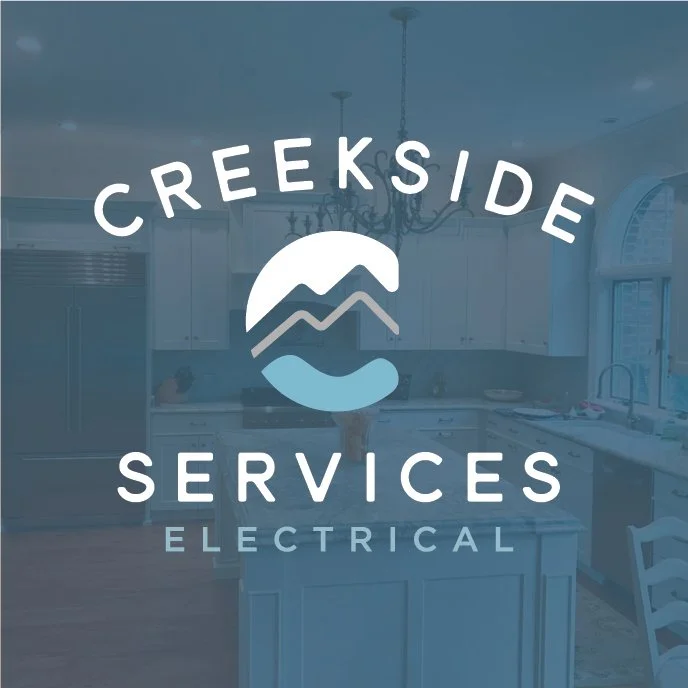 Creekside Services Branding