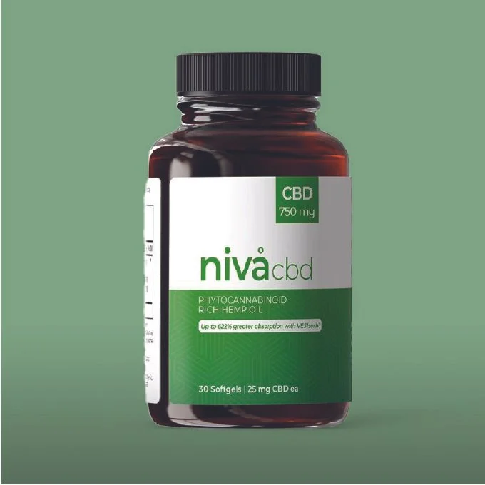 Niva CBD