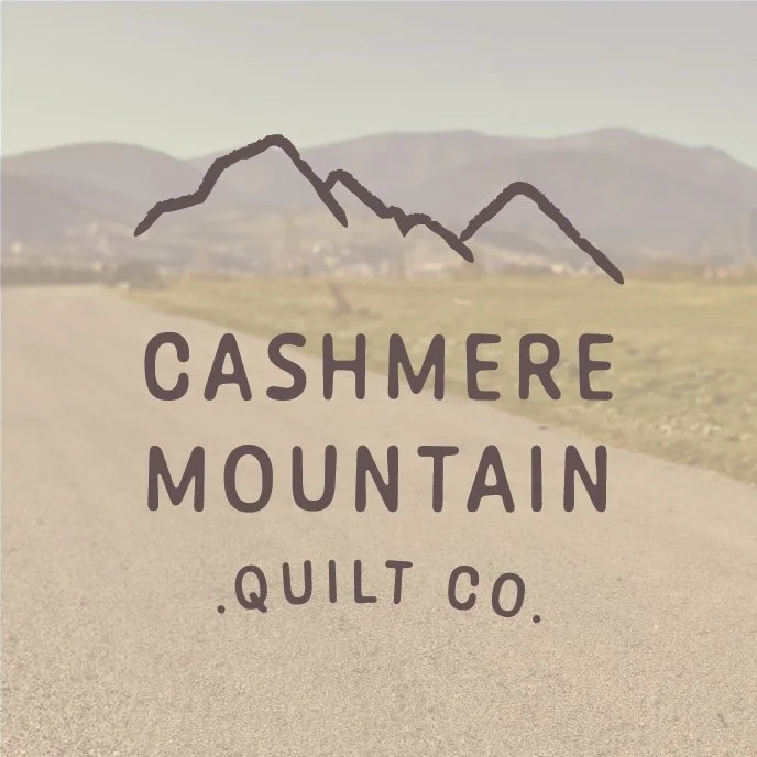 Cashmere Mountain Quilt Co.