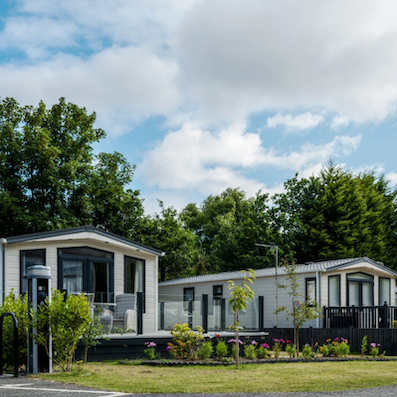 The Caravan Buyer's Insider Guide                @BrynMorfa