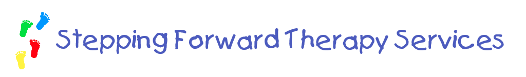 Stepping Forward Therapy Services (SFTS)