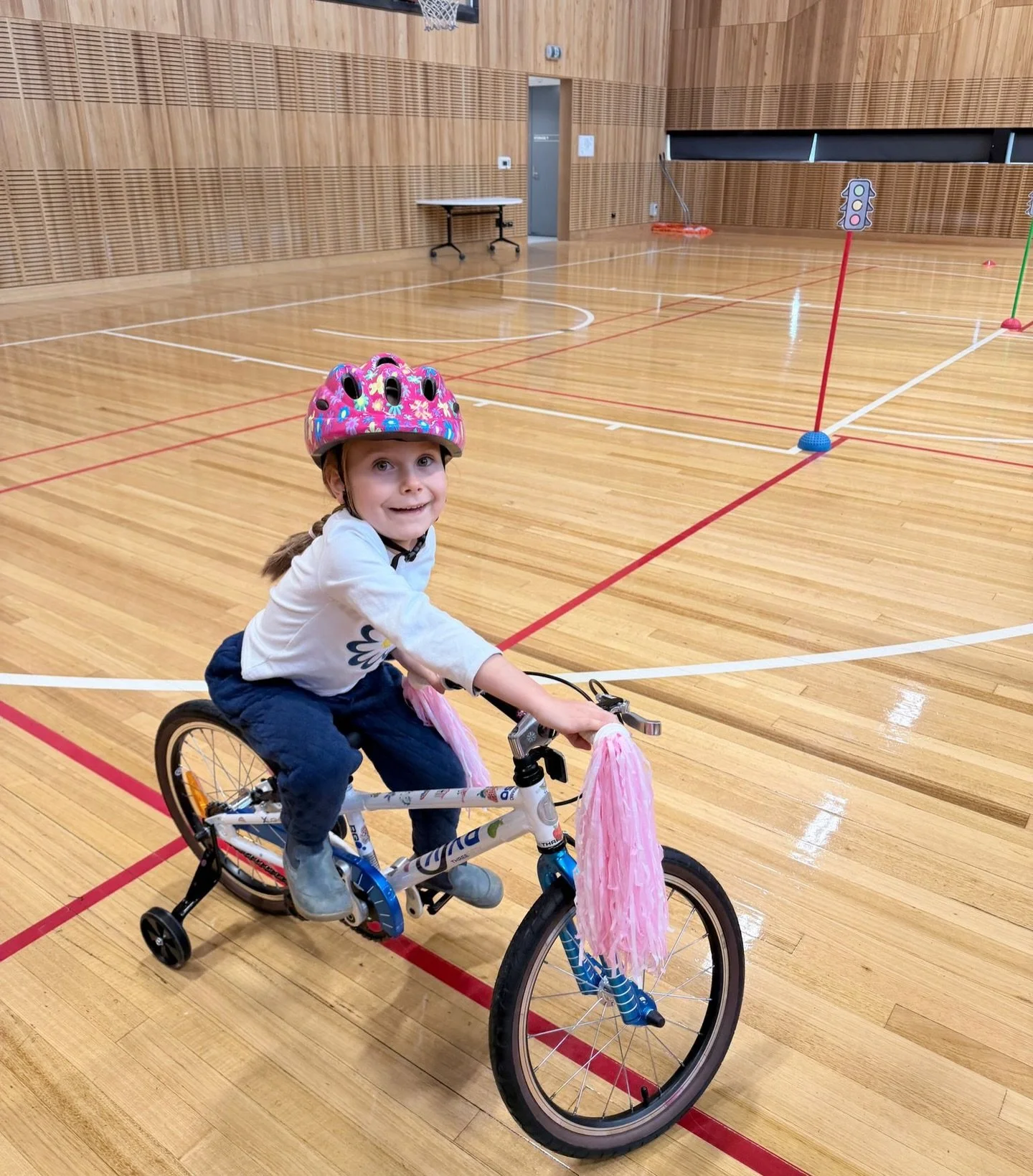 Wheels Day 🚲✨

At Stepping Forward, we recently held our very own Wheels Day! This day was all about building confidence, coordination, and independence on each child&rsquo;s wheels of choice. Through fun, play-based activities, the kids explored sk