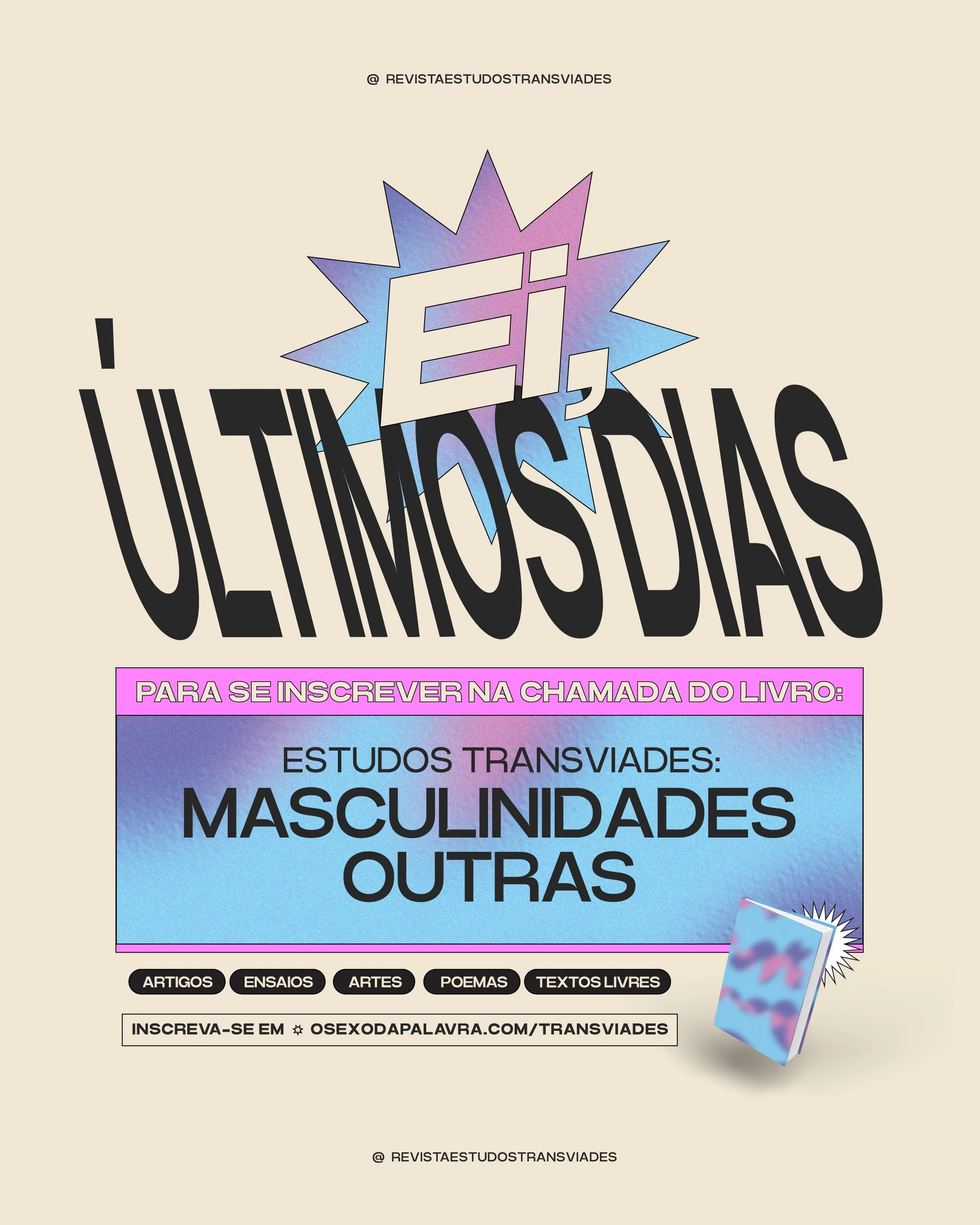 Livro Masculinidades Outras _ TRANSVIADES.jpg