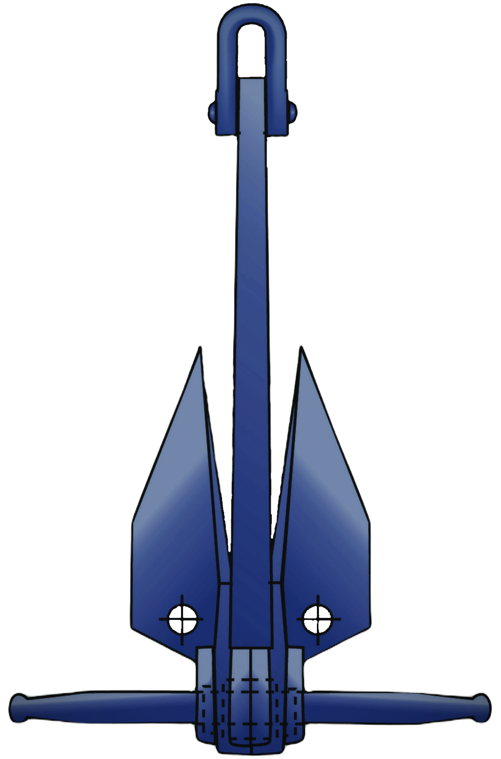 Boat Anchors — Jeyco Australia