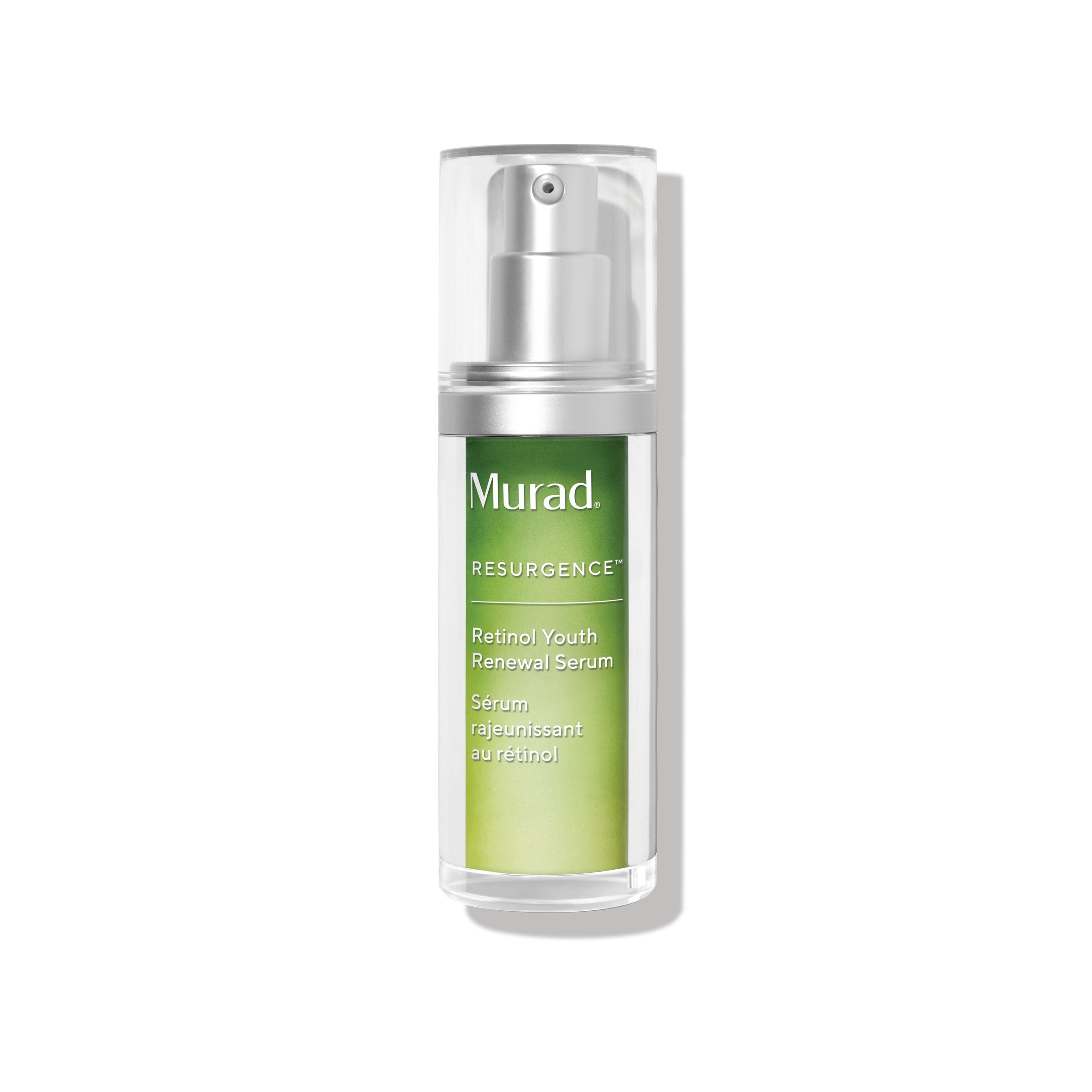 Retinol Youth Renewal Serum Advanced (30ML)