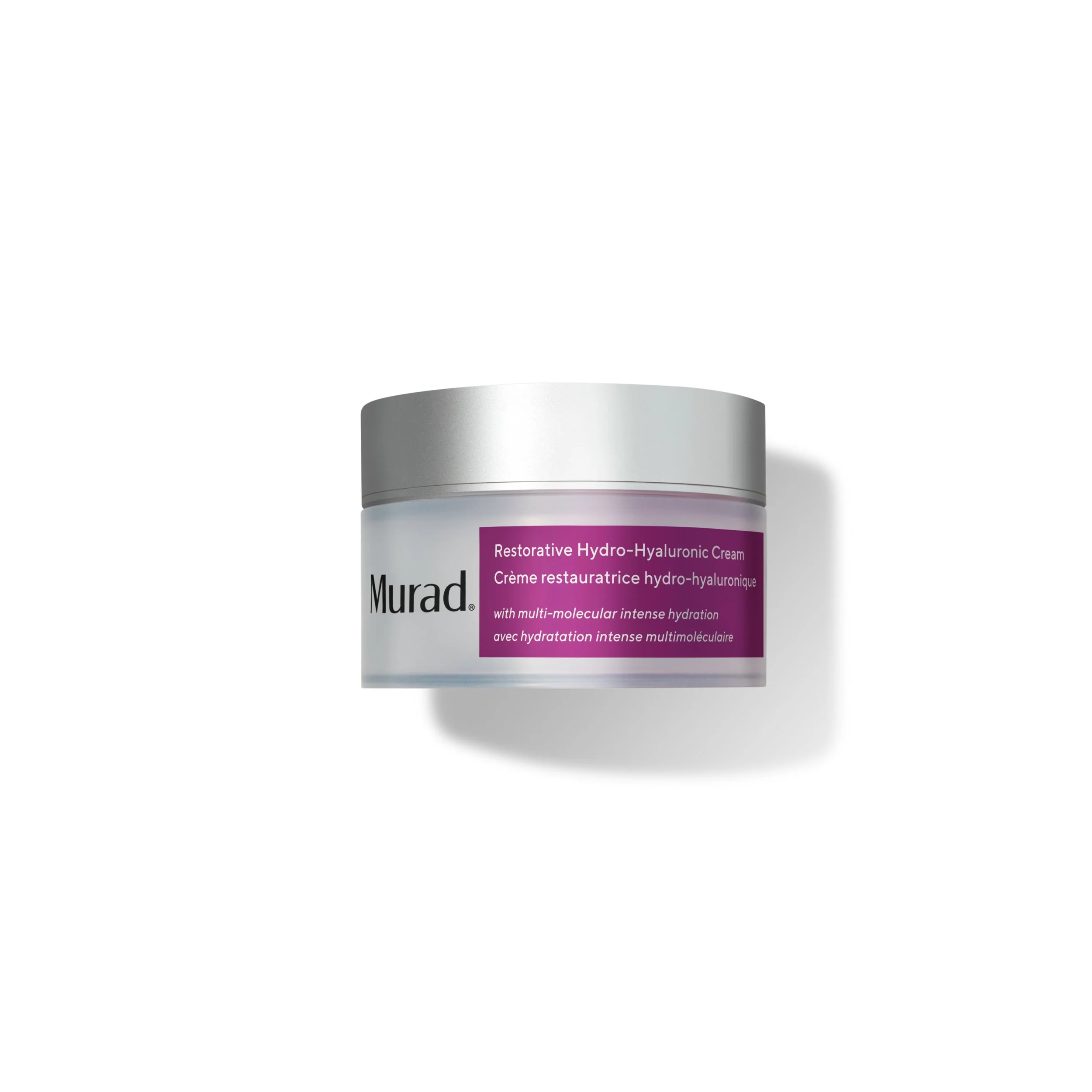 Restorative Hydro-Hyaluronic Cream (50ML)