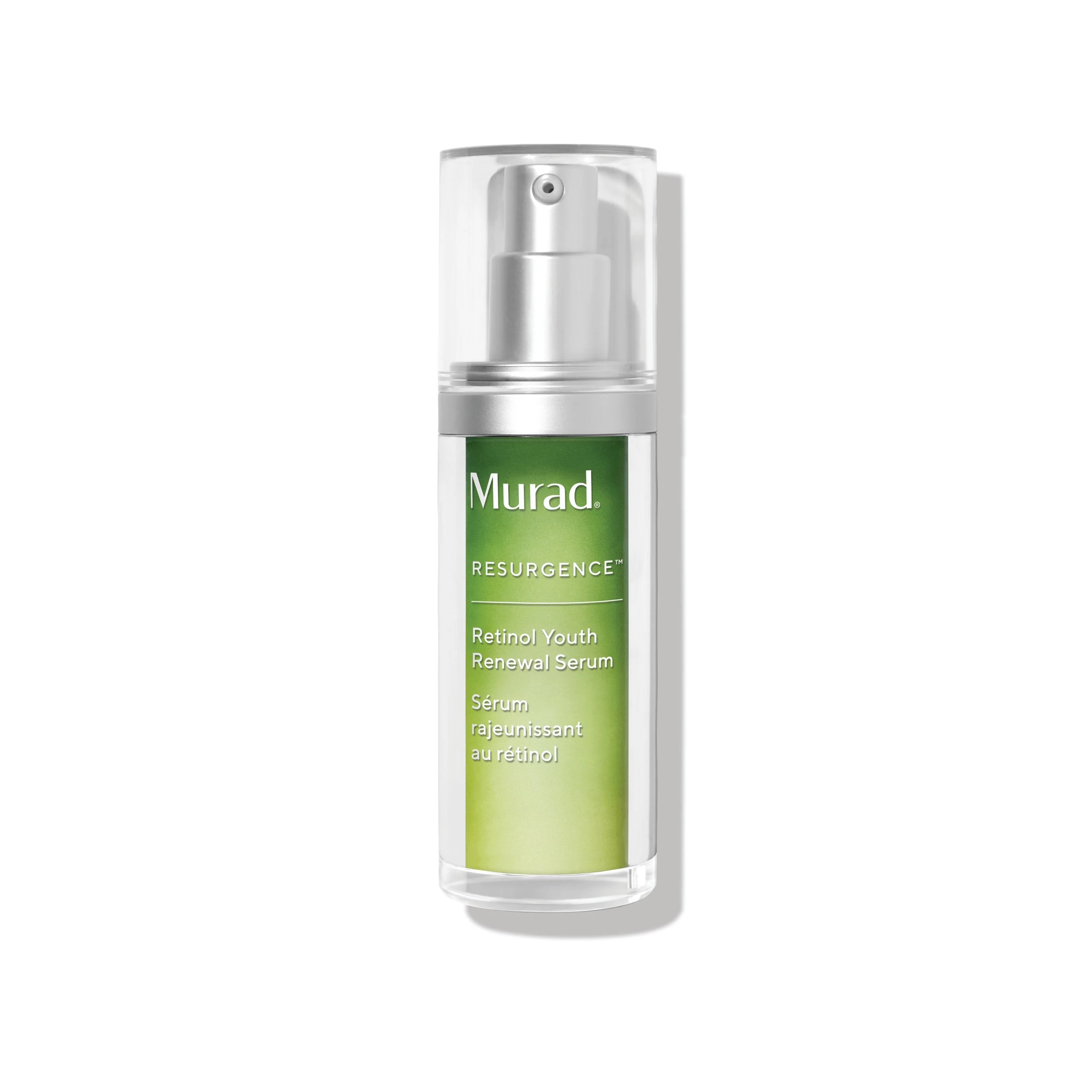 Retinol Youth Renewal Serum Advanced - Travel Size (5ML)
