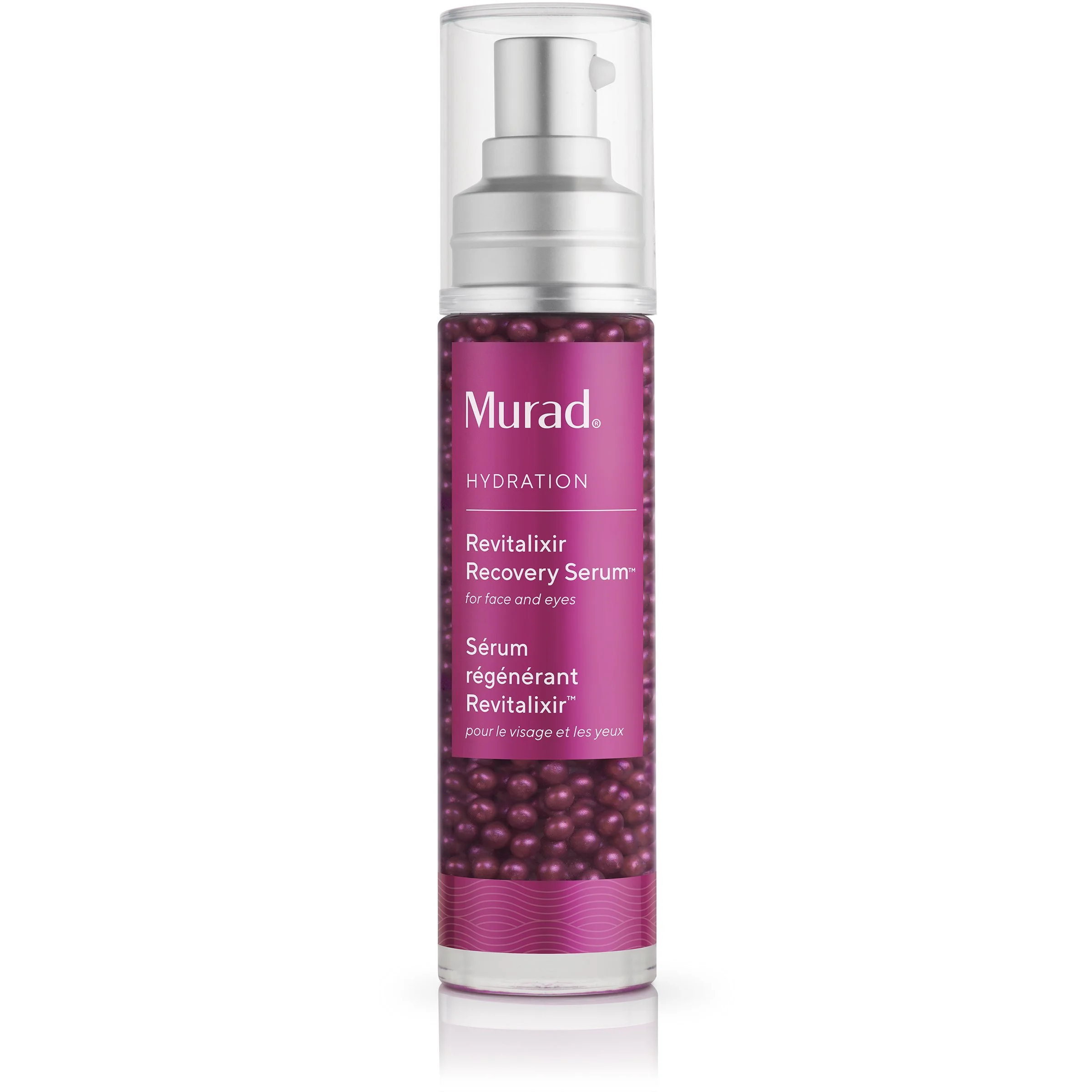 Revitalixir Recovery Serum (40ML)