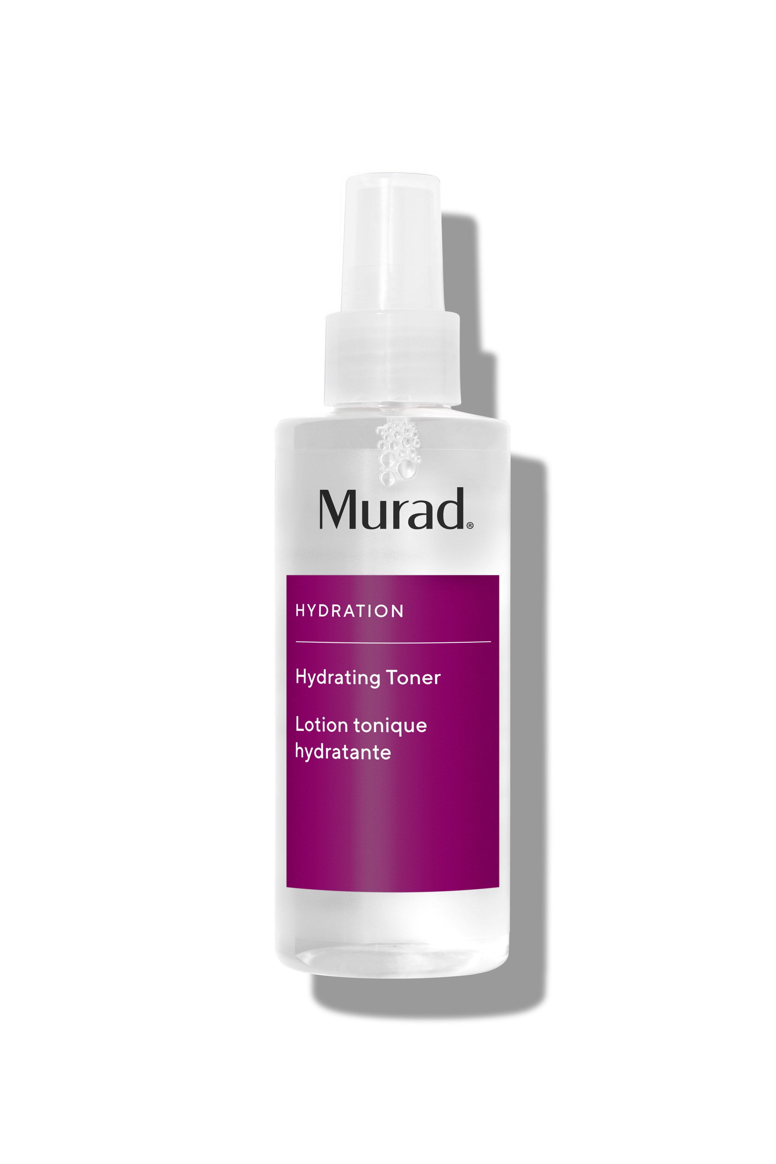 Hydrating Toner (180ML)