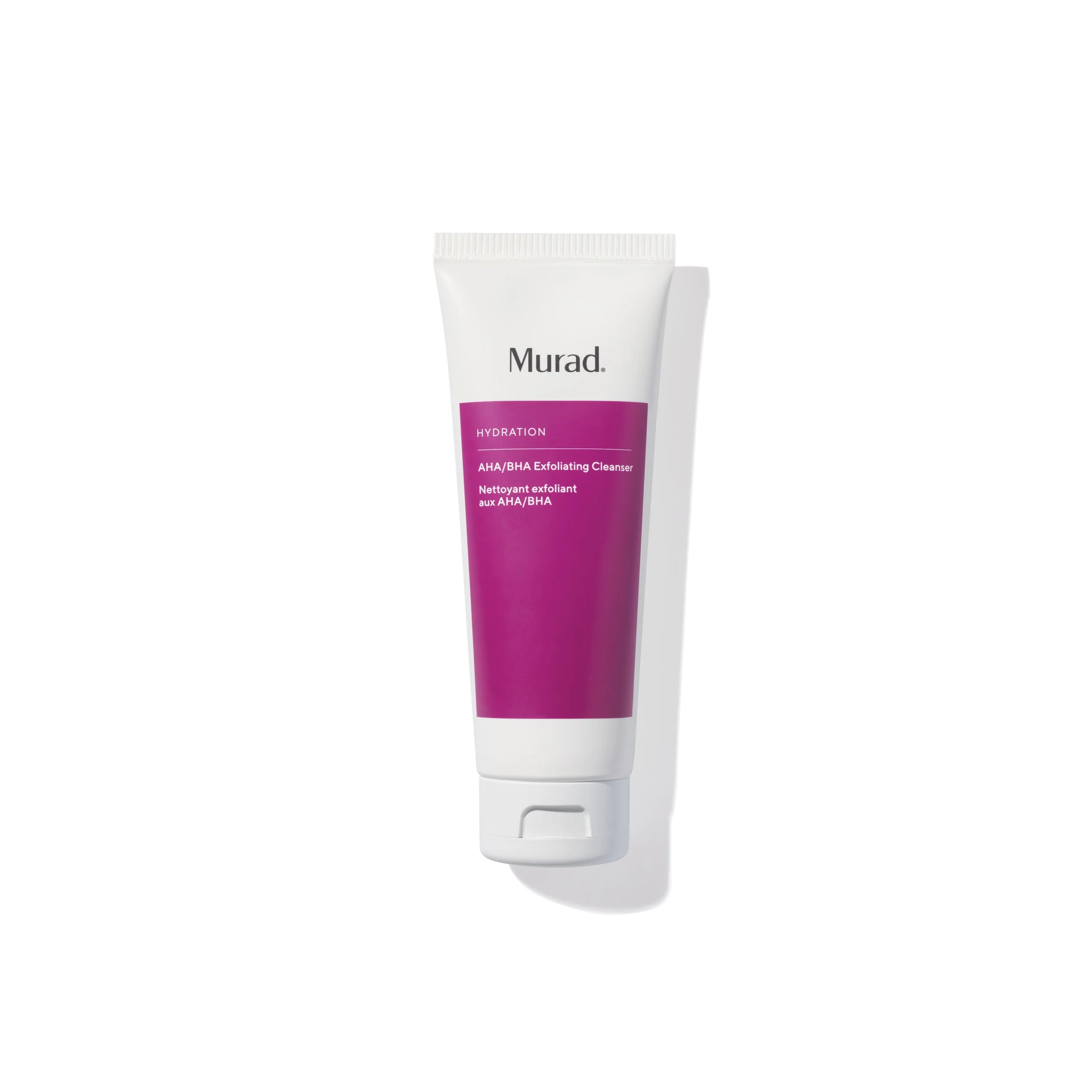 AHA/BHA Exfoliating Cleanser (148ML)