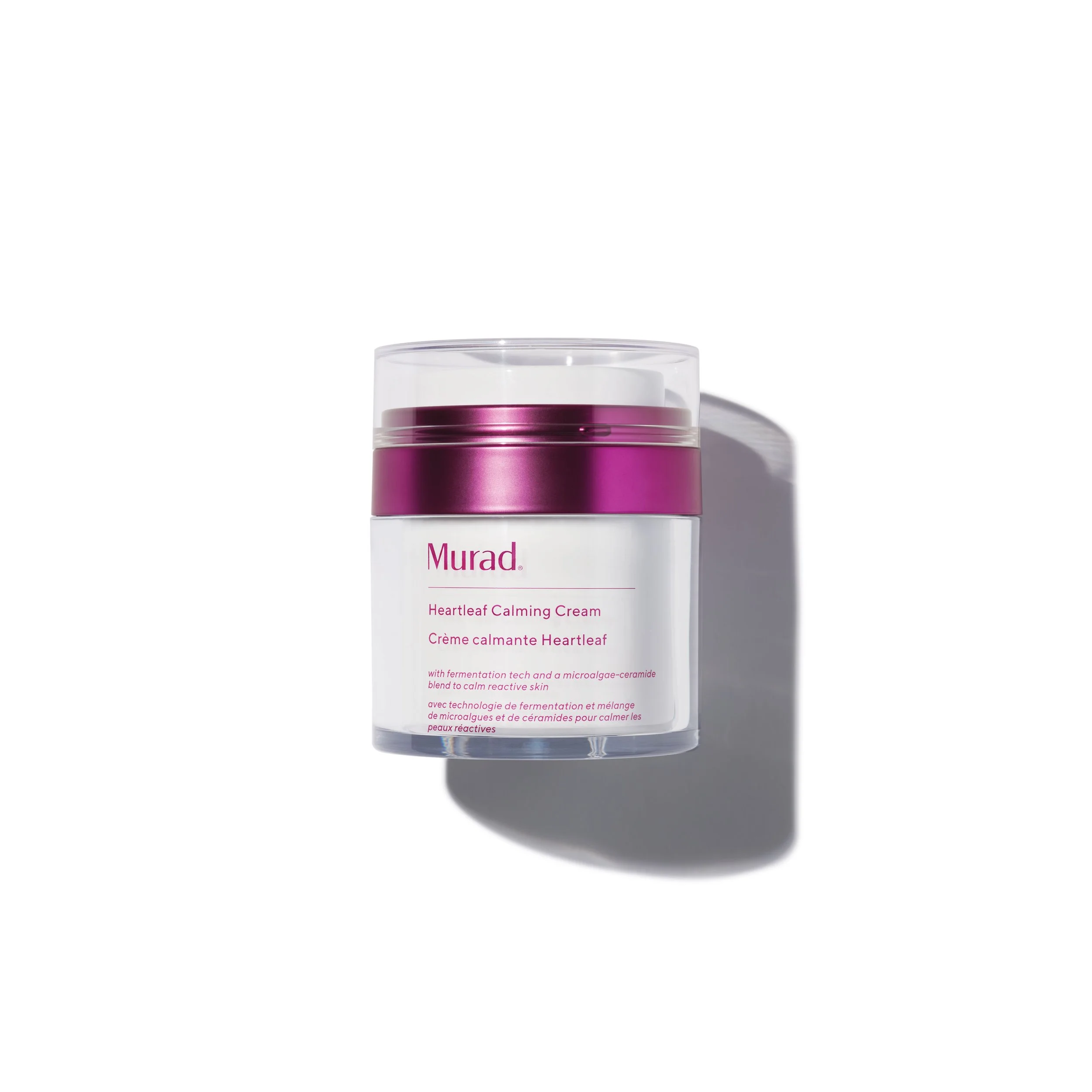 Heartleaf Calming Cream (50ML)