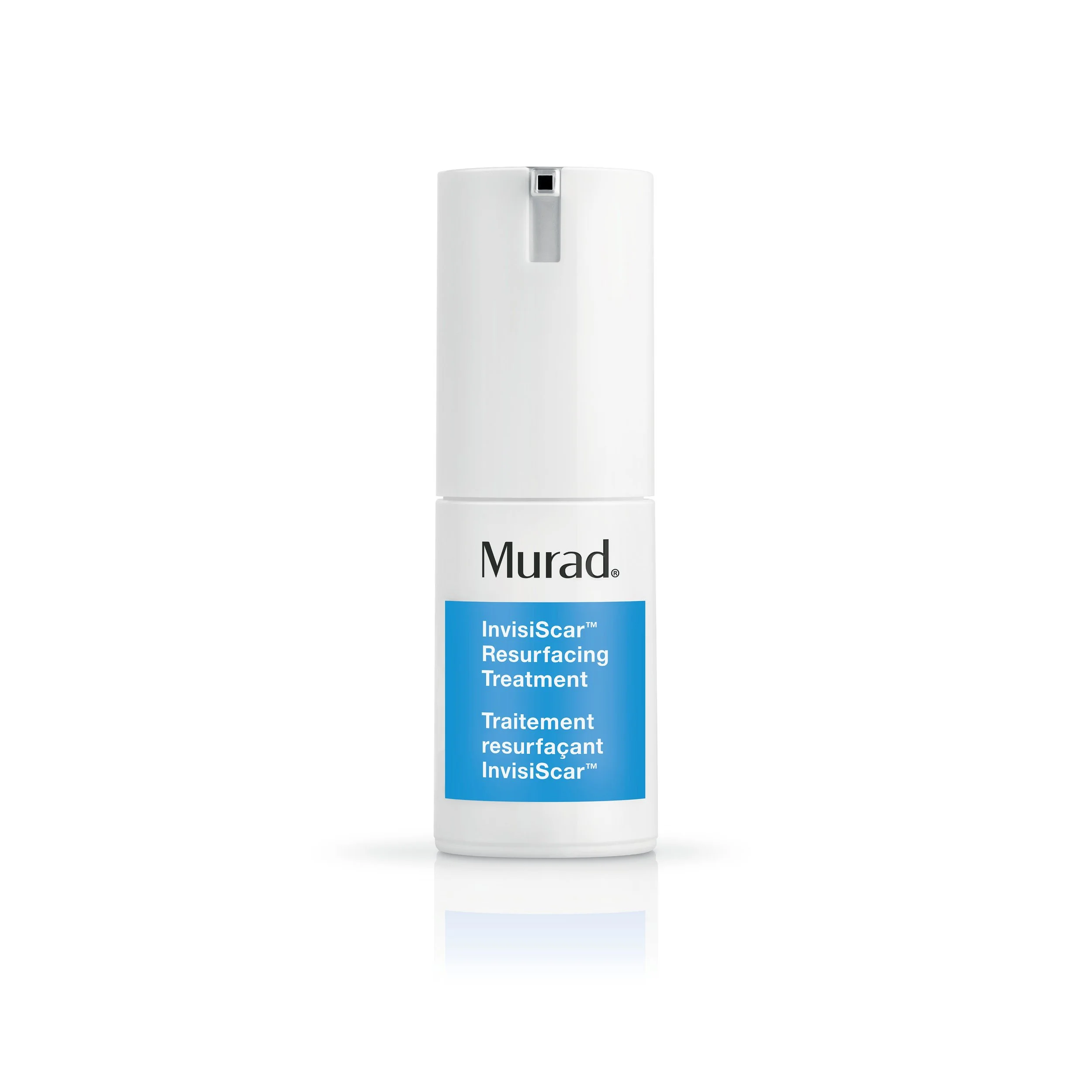Invisiscar Resurfacing Treatment - Travel (15ML)