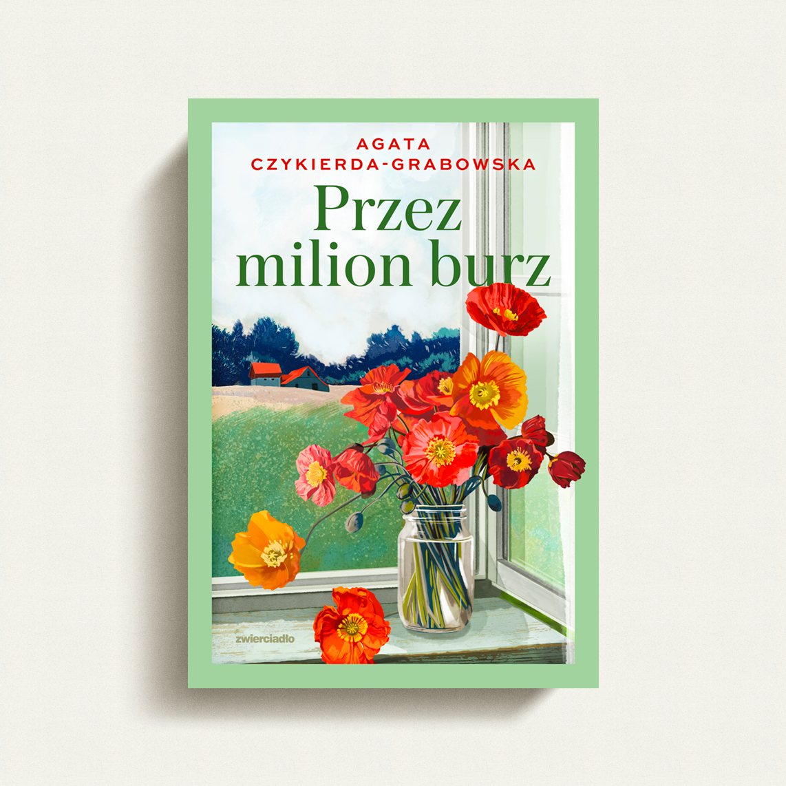 Przez milion burz