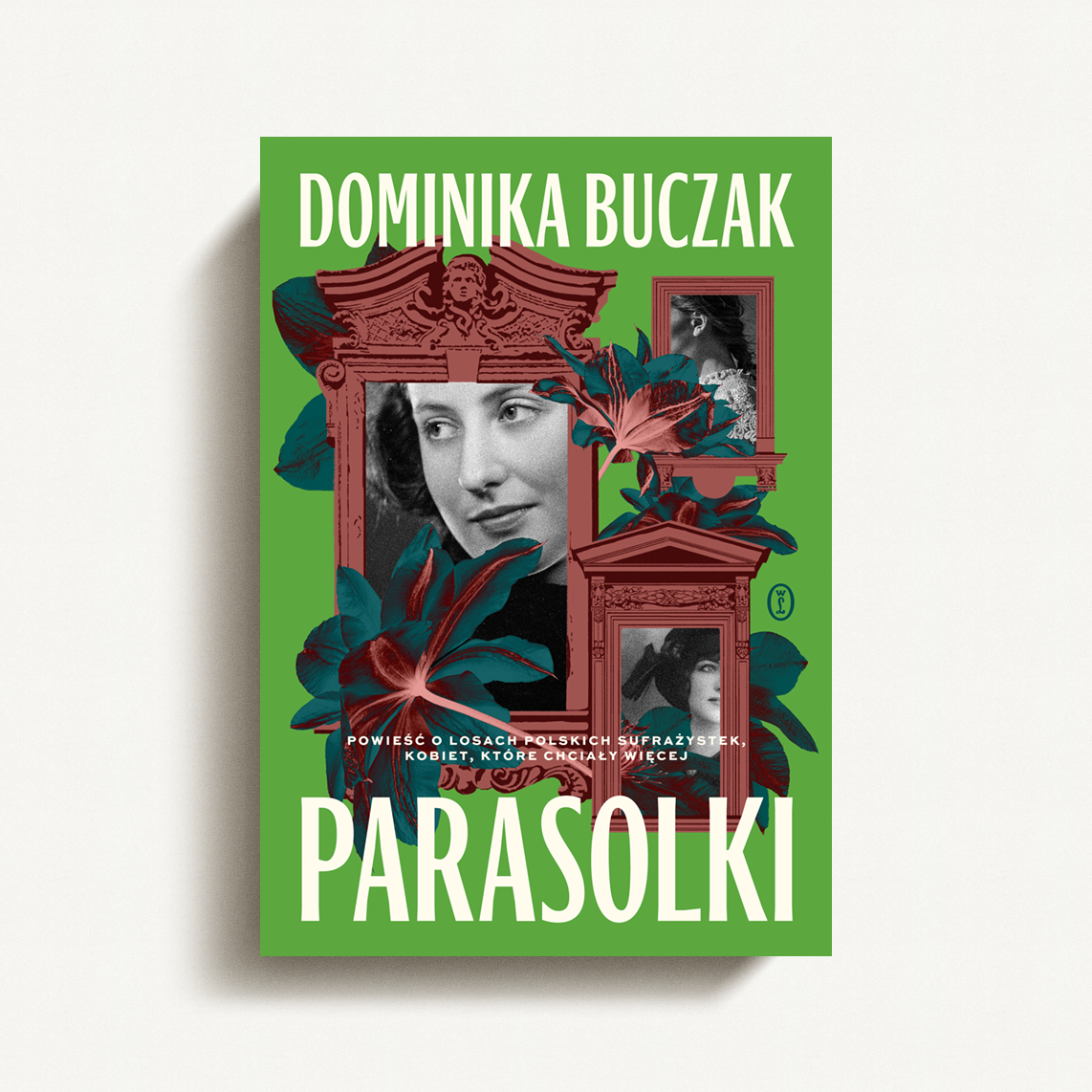 Parasolki