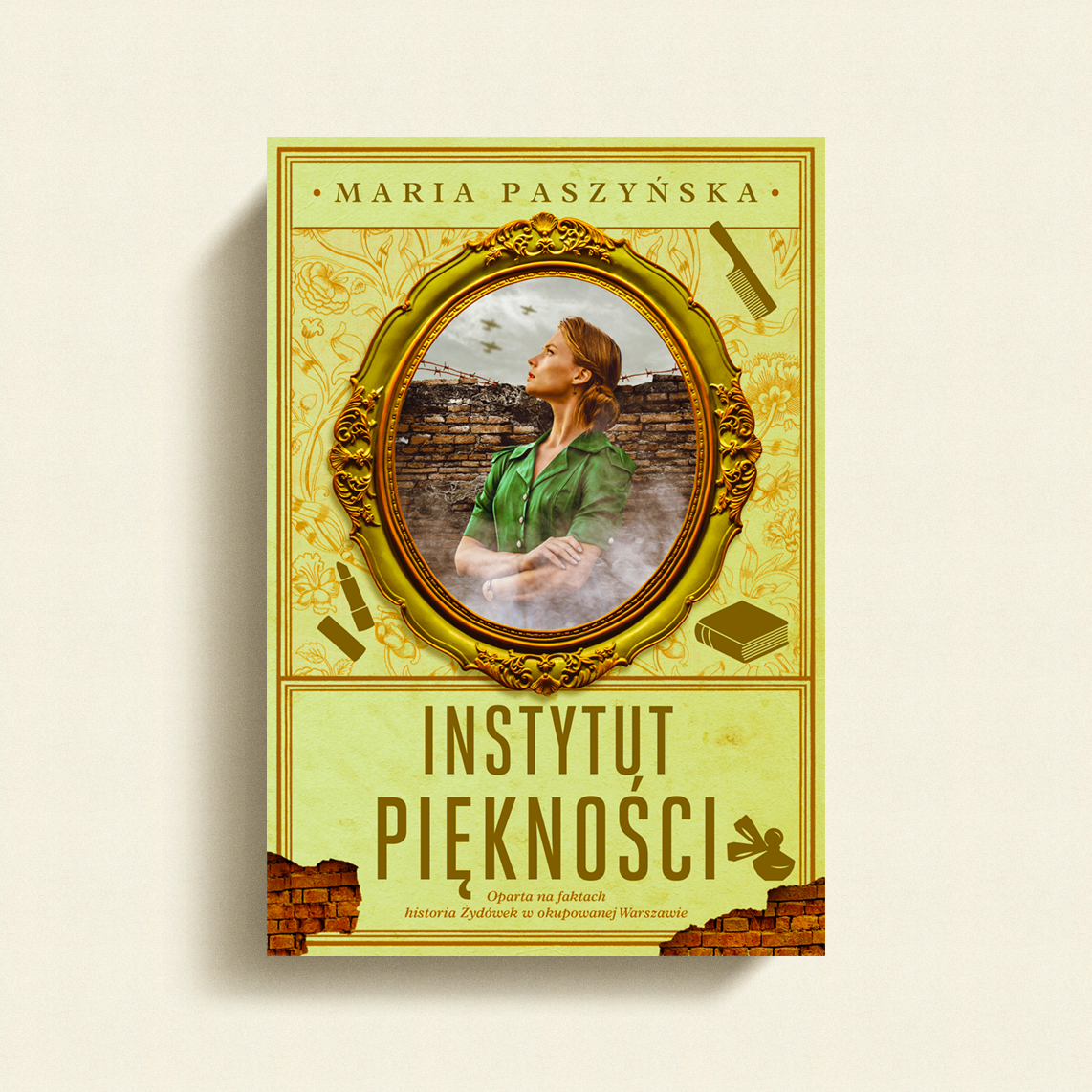 Instytut piękności