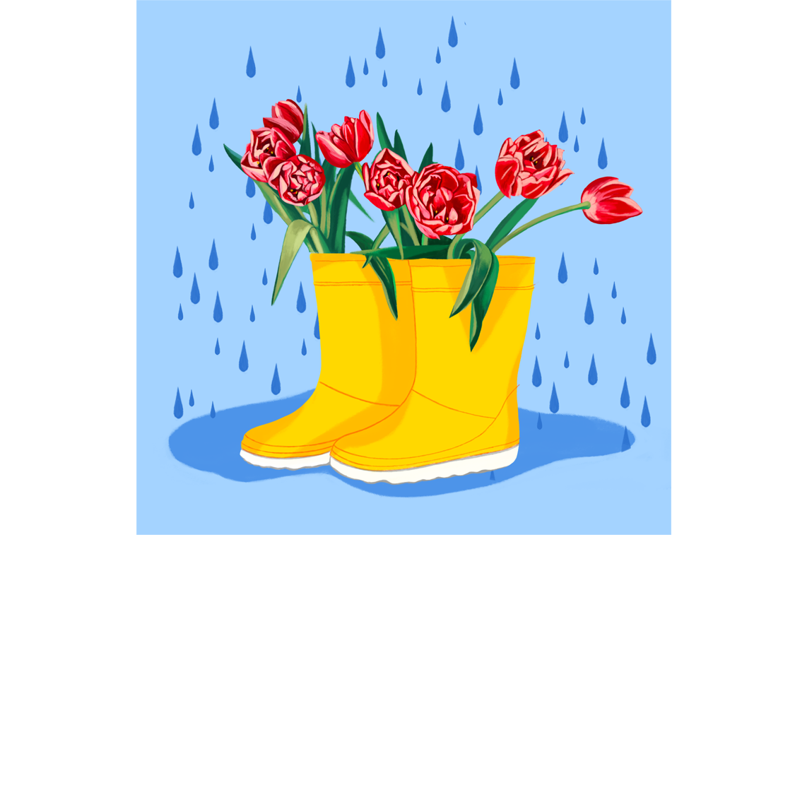 Wellies