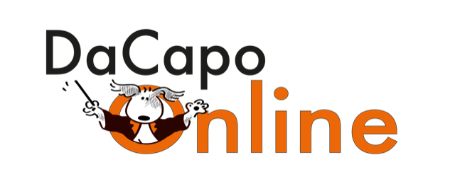 DaCapo Online
