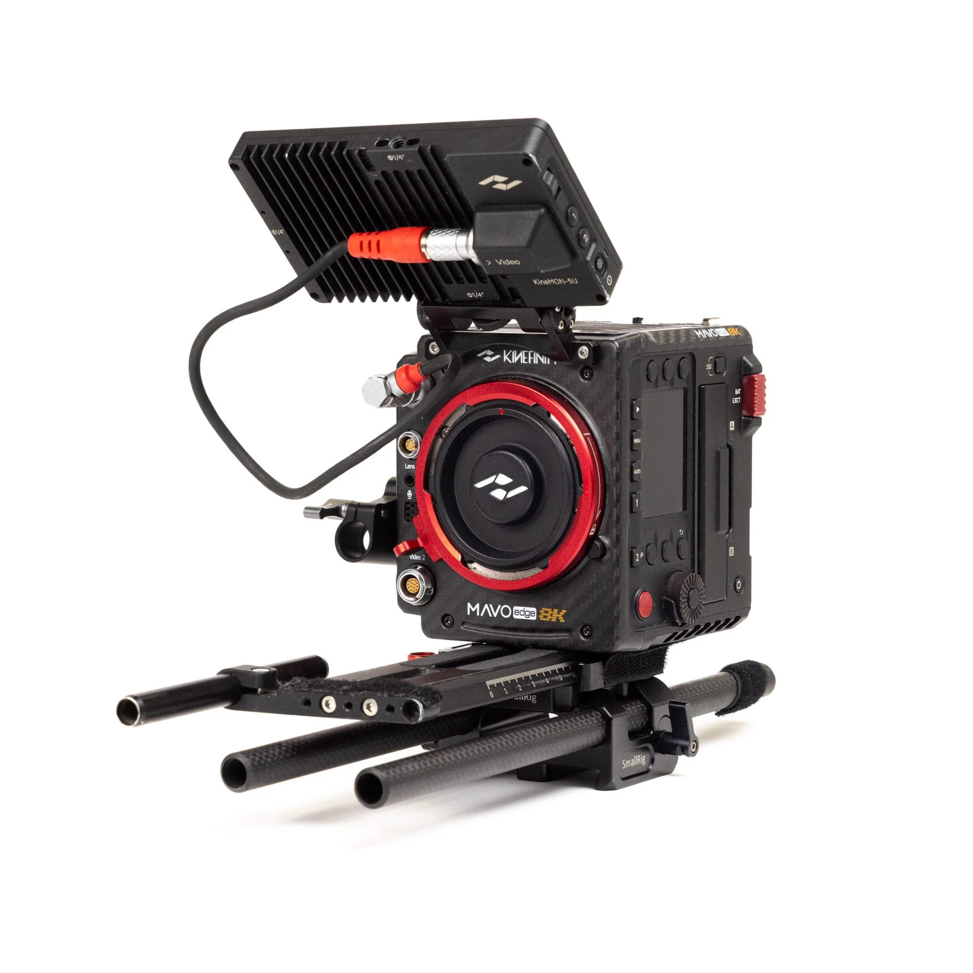 Kinefinity MAVO EDGE 8K